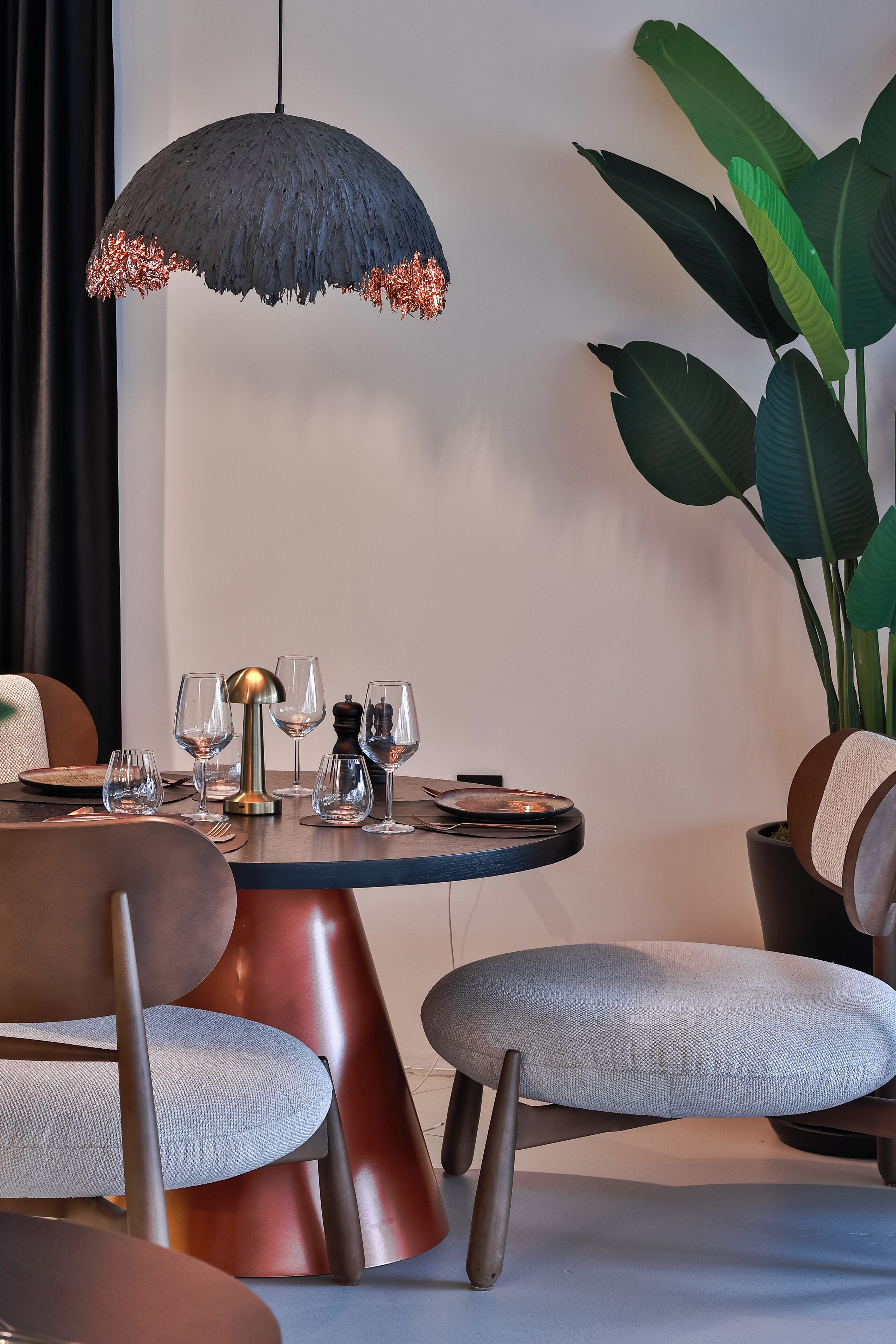 The One Living Hotel