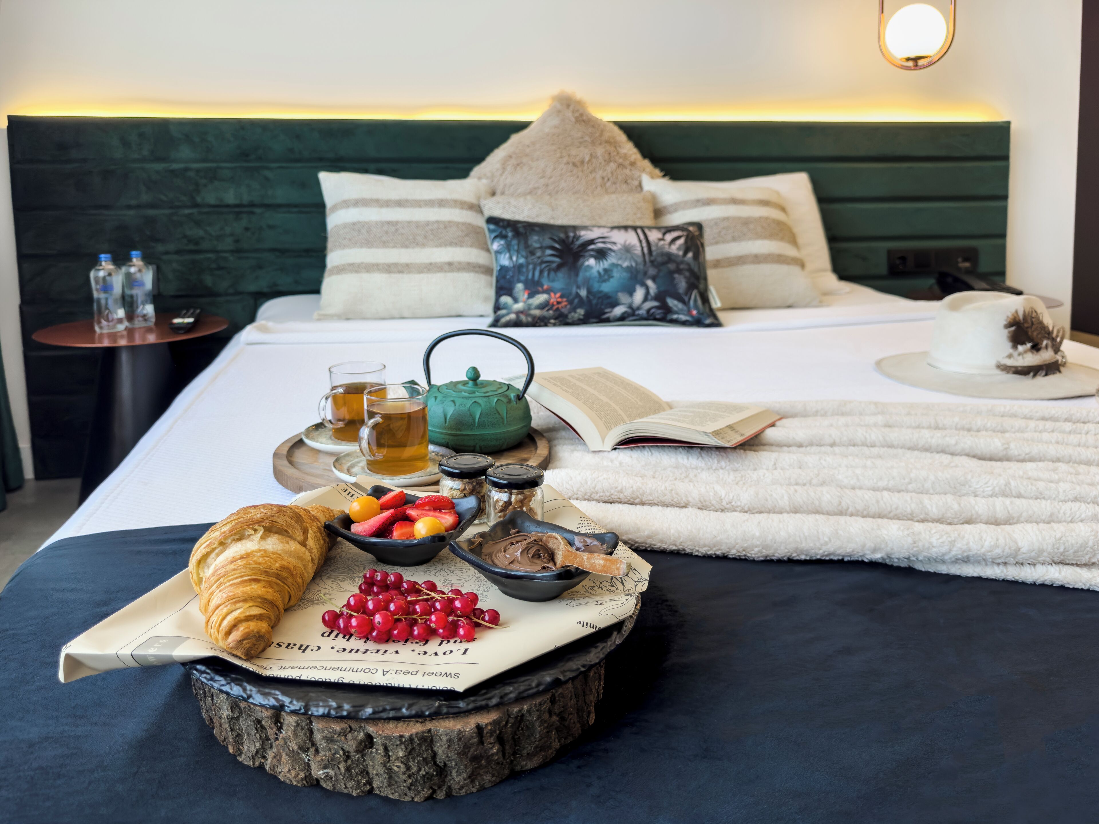 The One Living Hotel