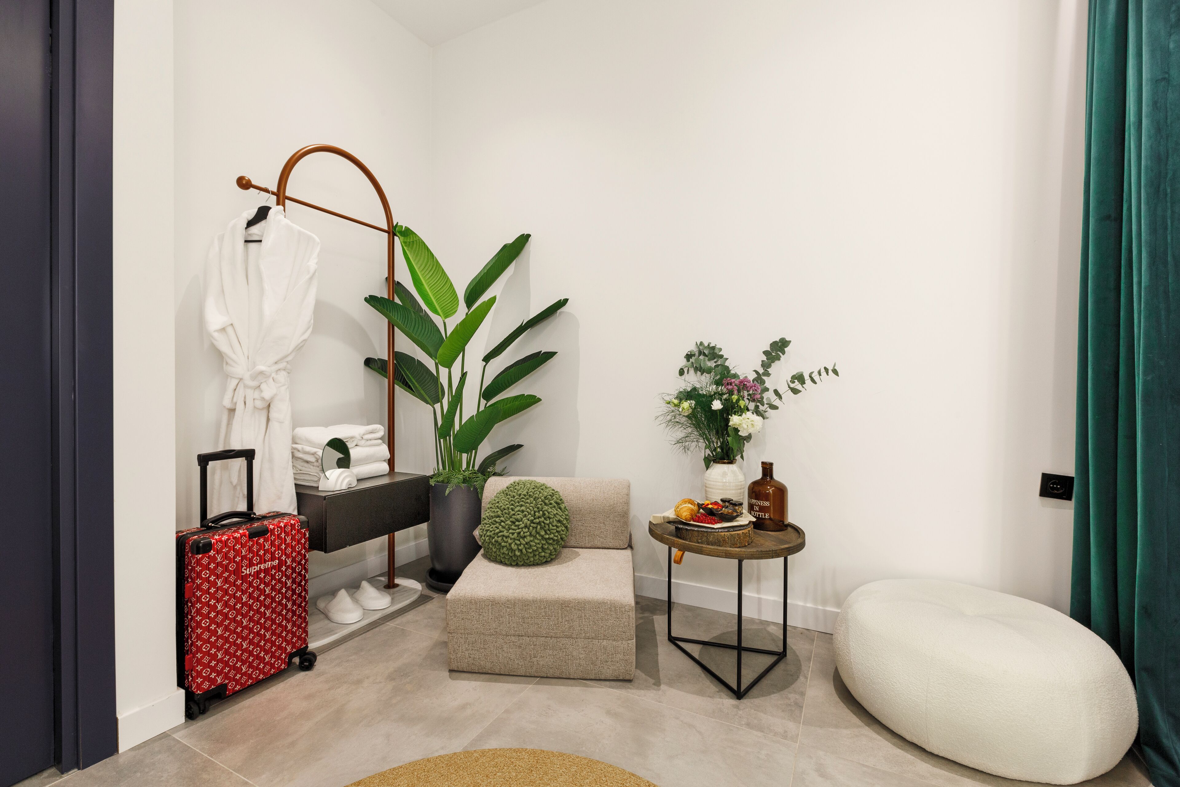 The One Living Hotel