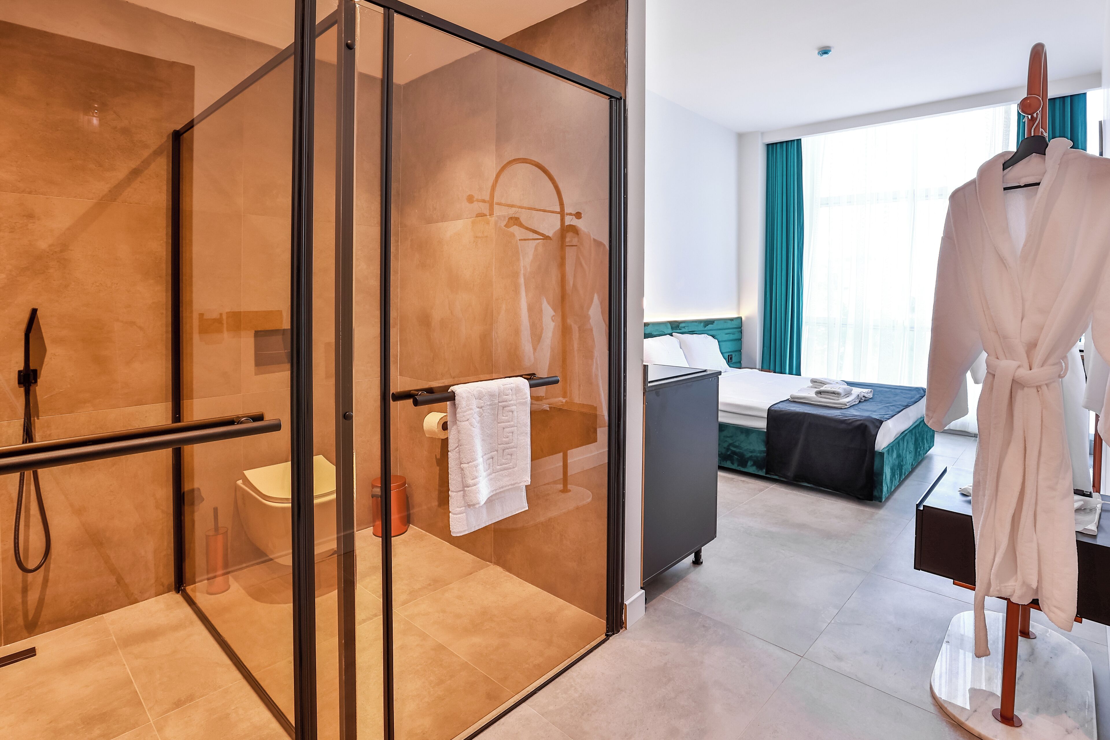 The One Living Hotel
