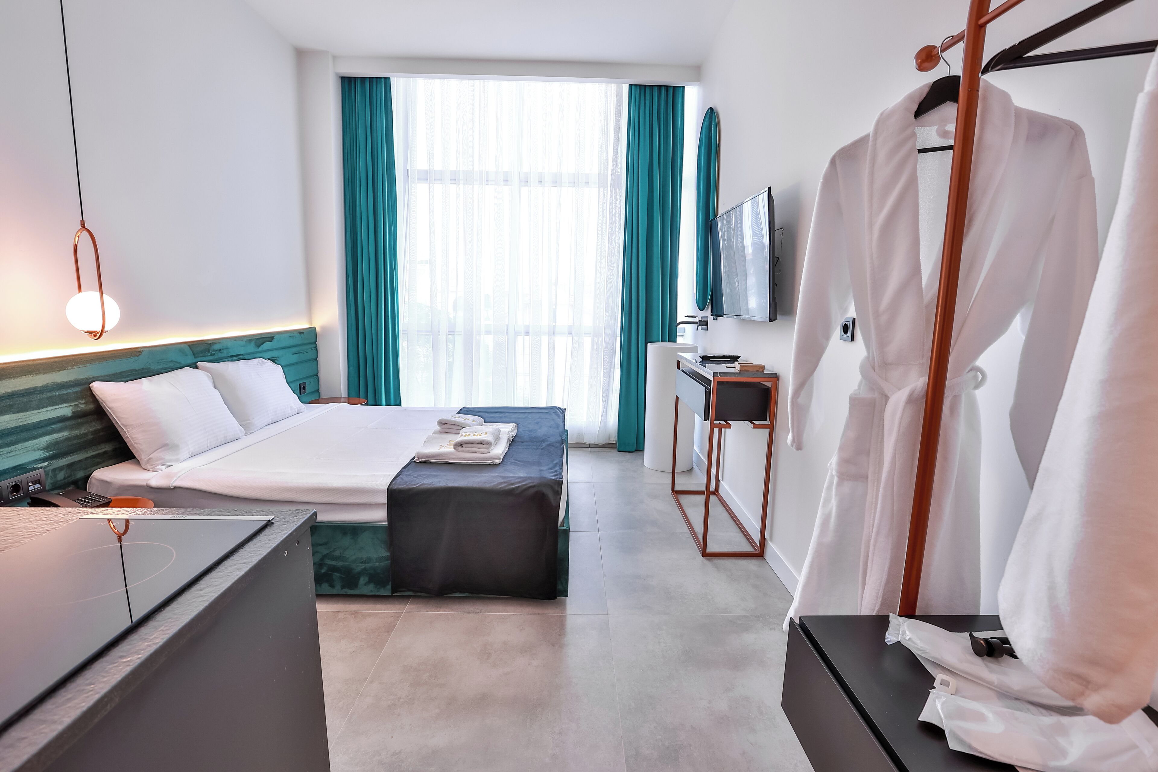 The One Living Hotel