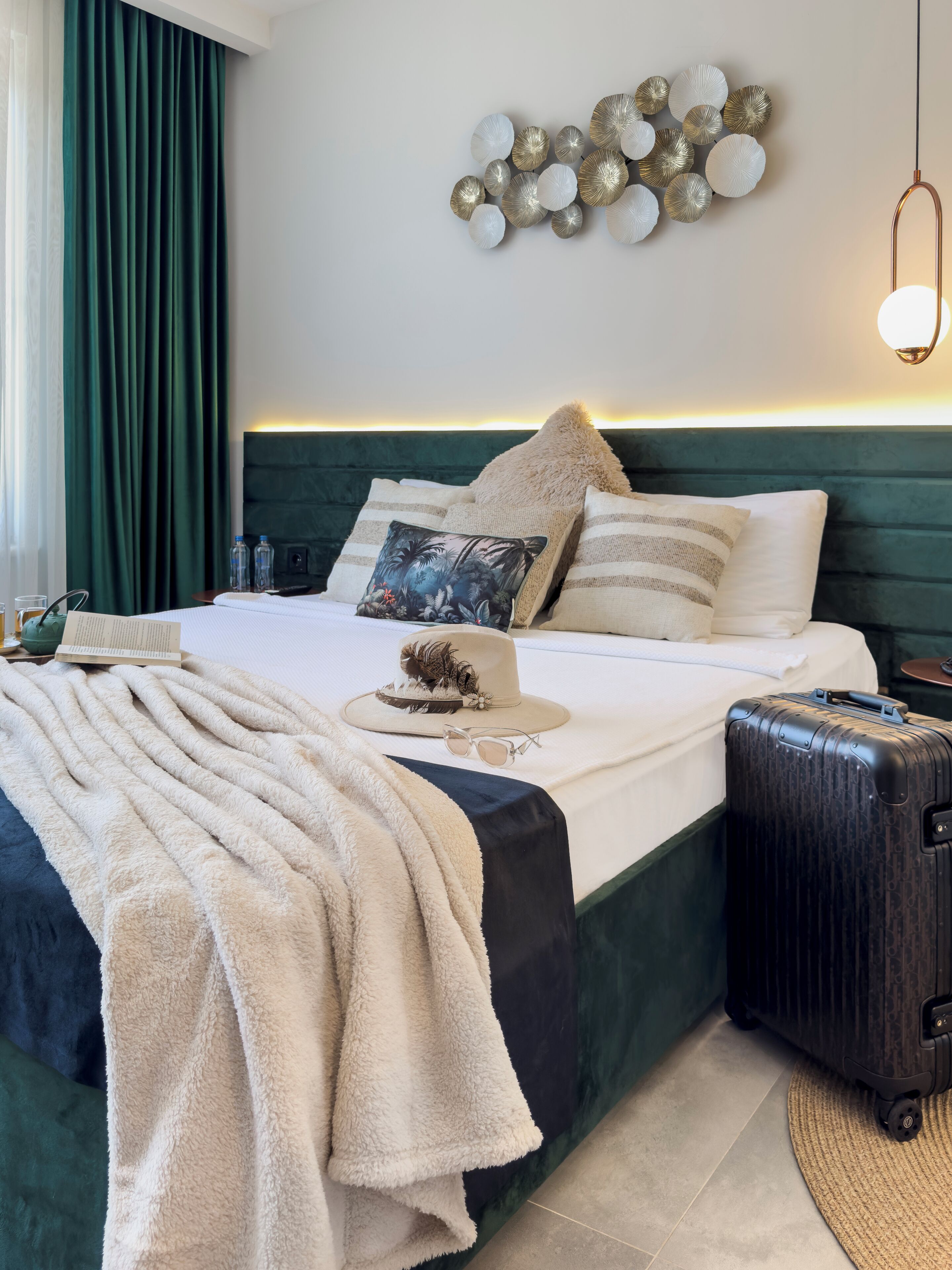 The One Living Hotel
