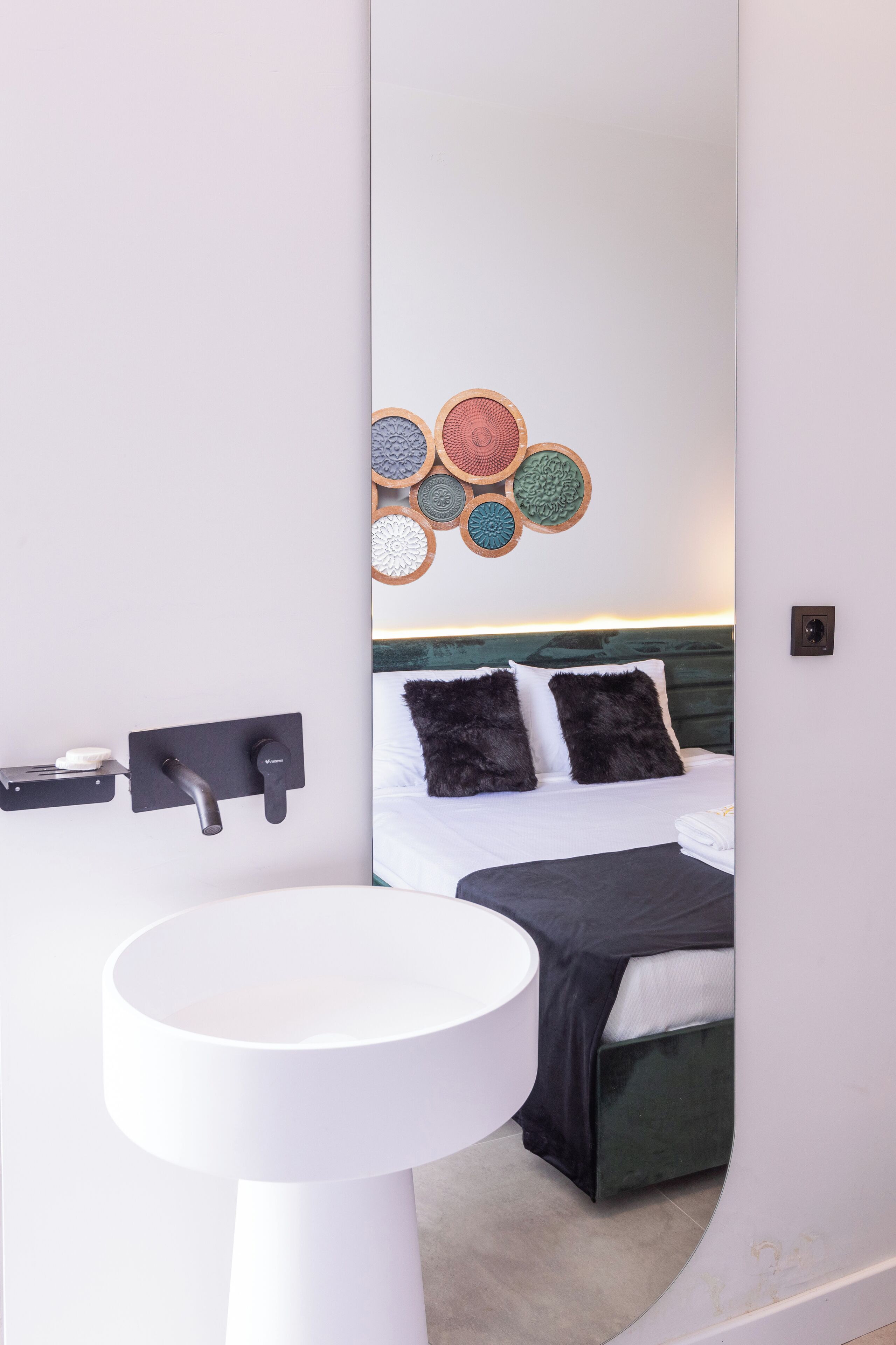The One Living Hotel