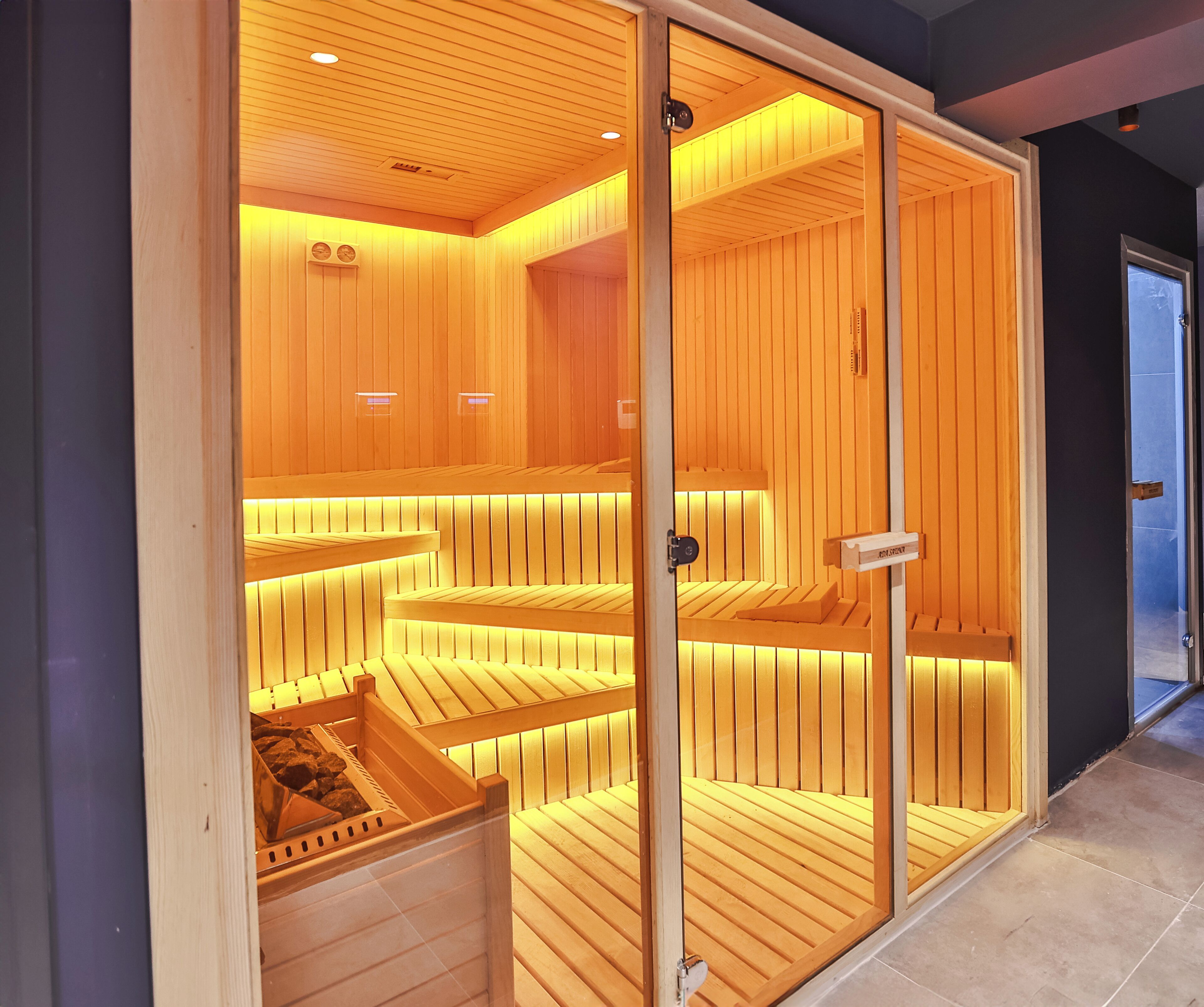 The One Living Hotel