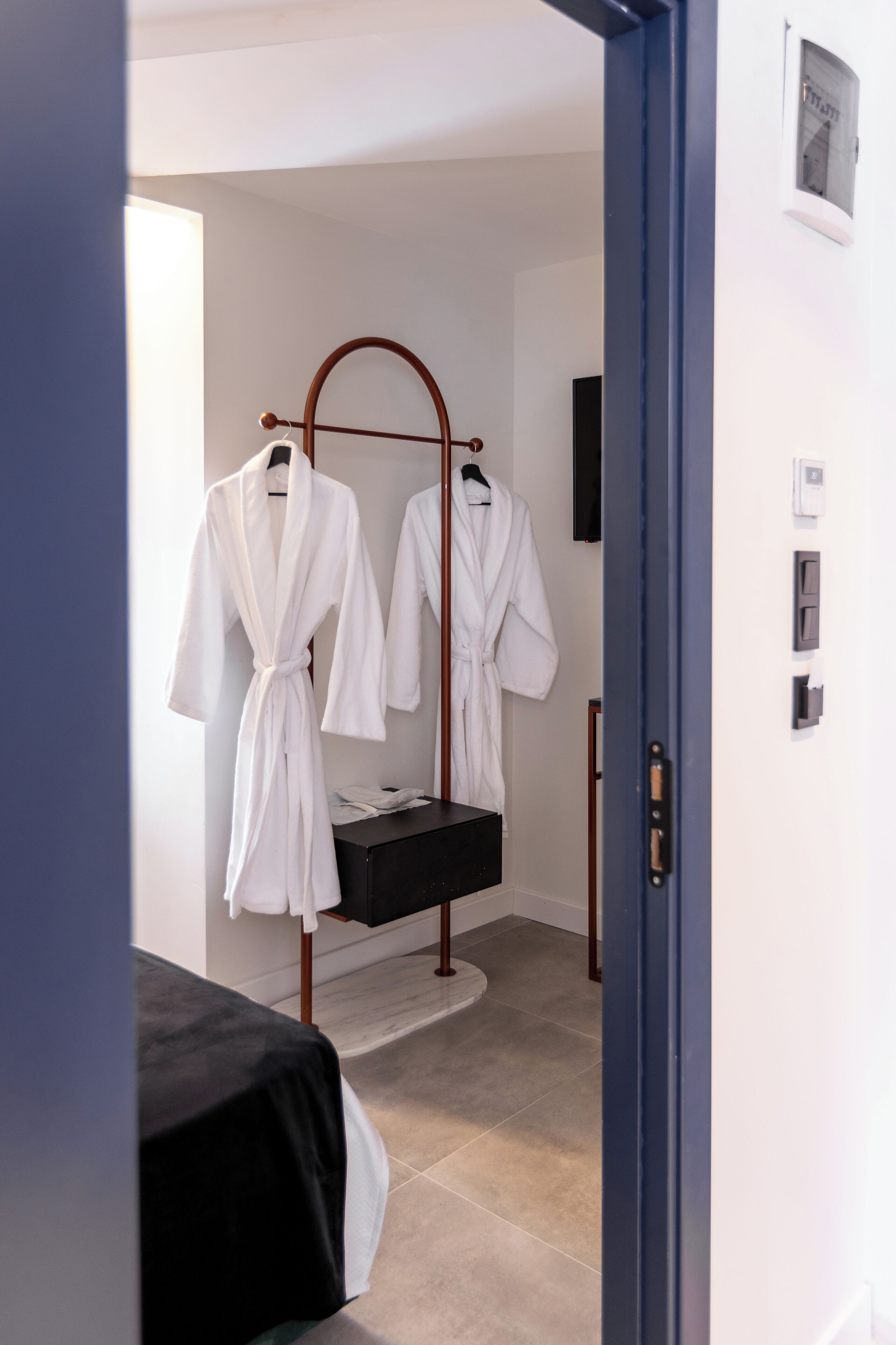 The One Living Hotel