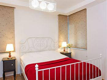 The Room Hotel