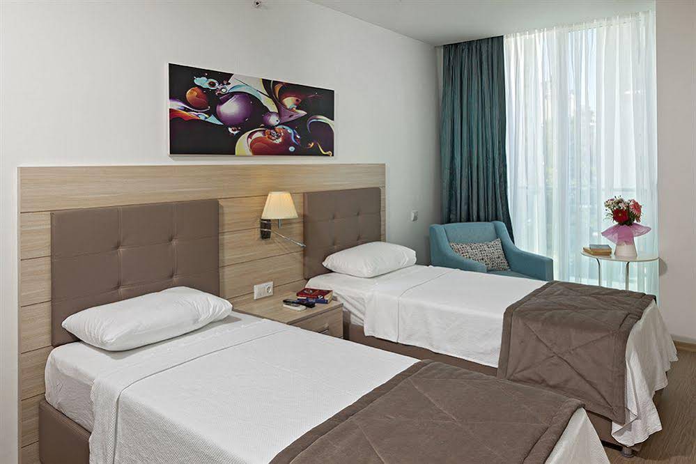 The Room Hotel