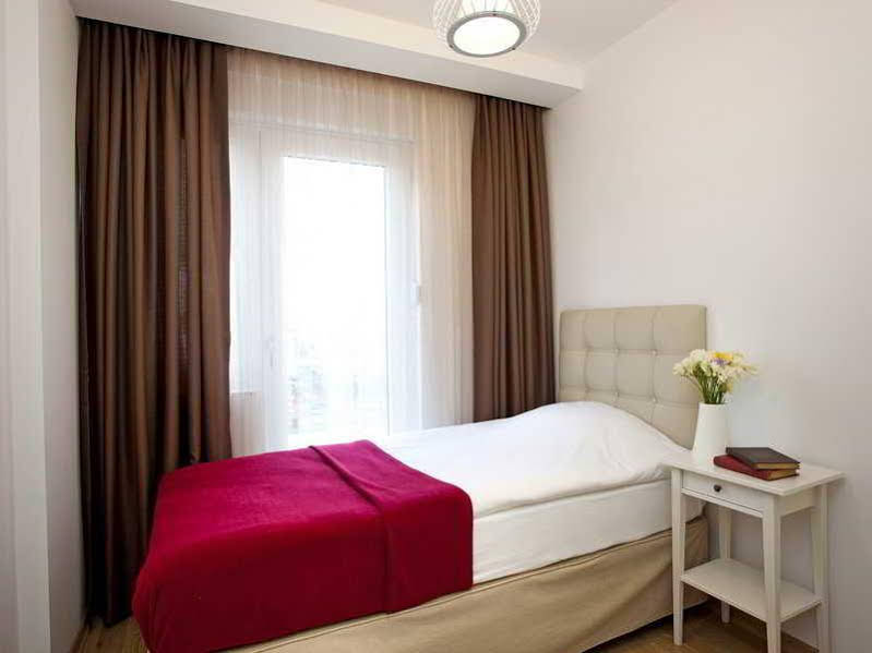 The Room Hotel