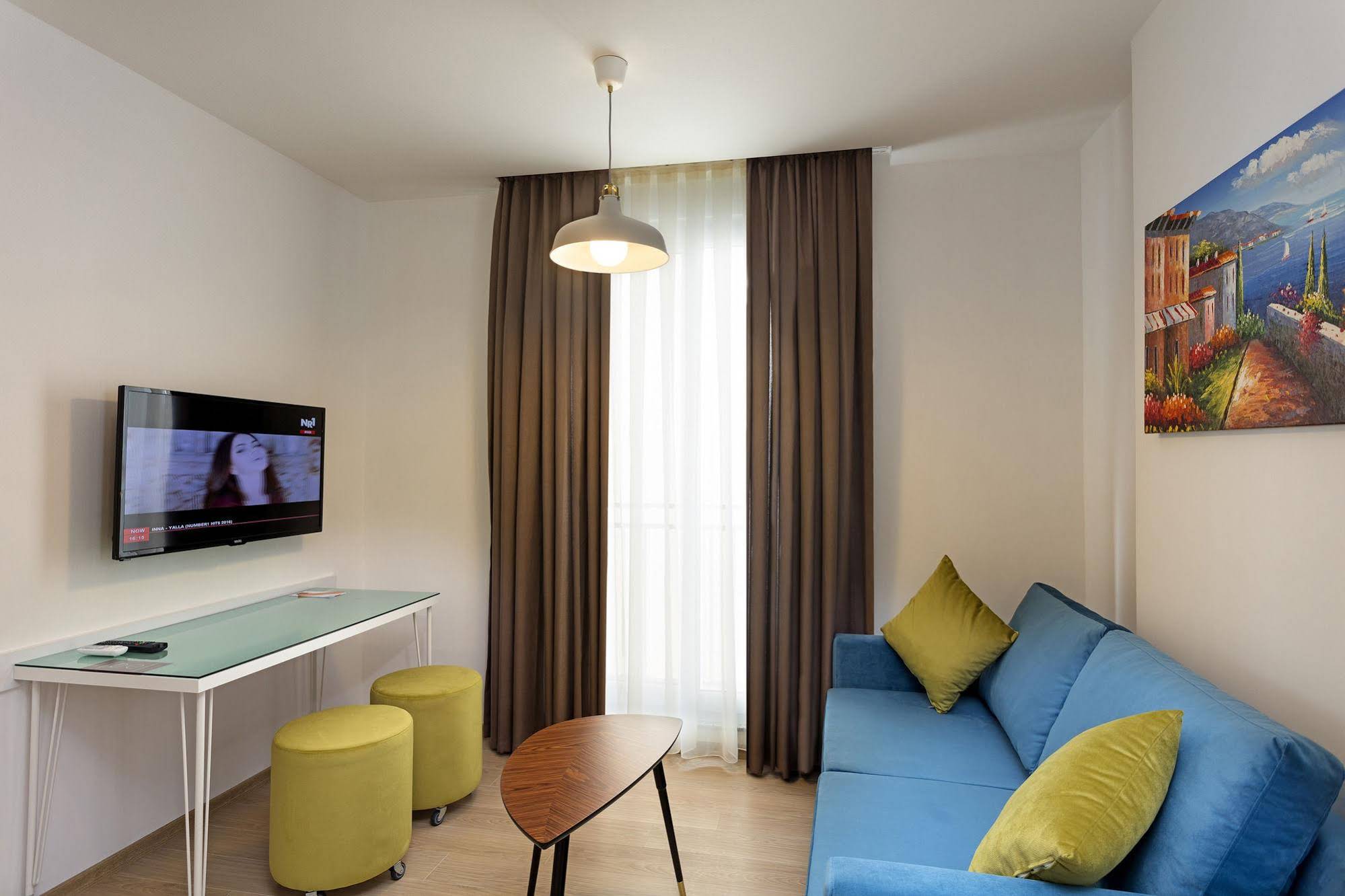 The Room Hotel