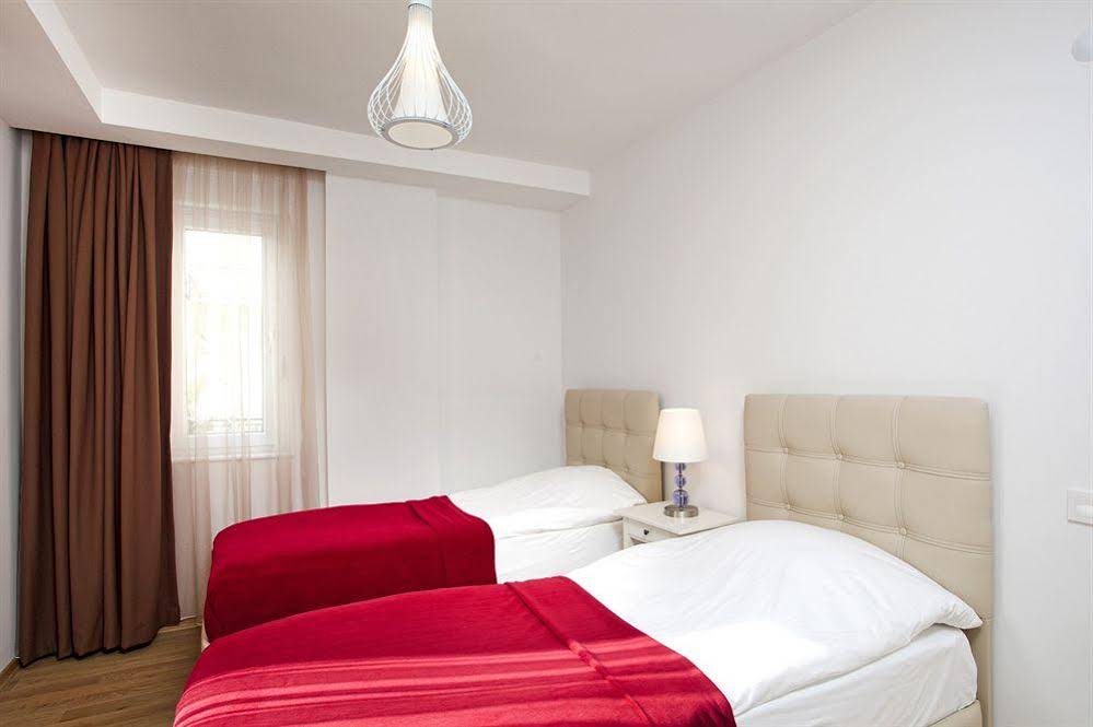 The Room Hotel