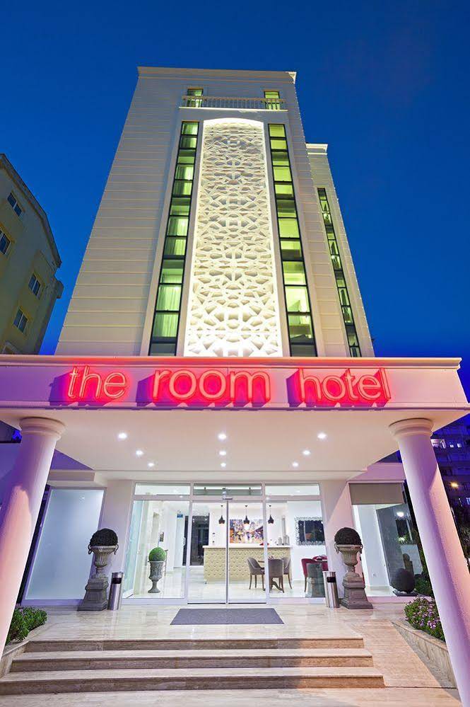 The Room Hotel