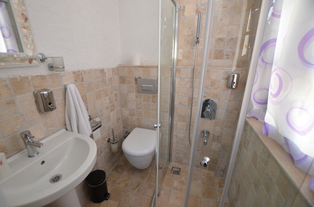 The Suite Apart Hotel