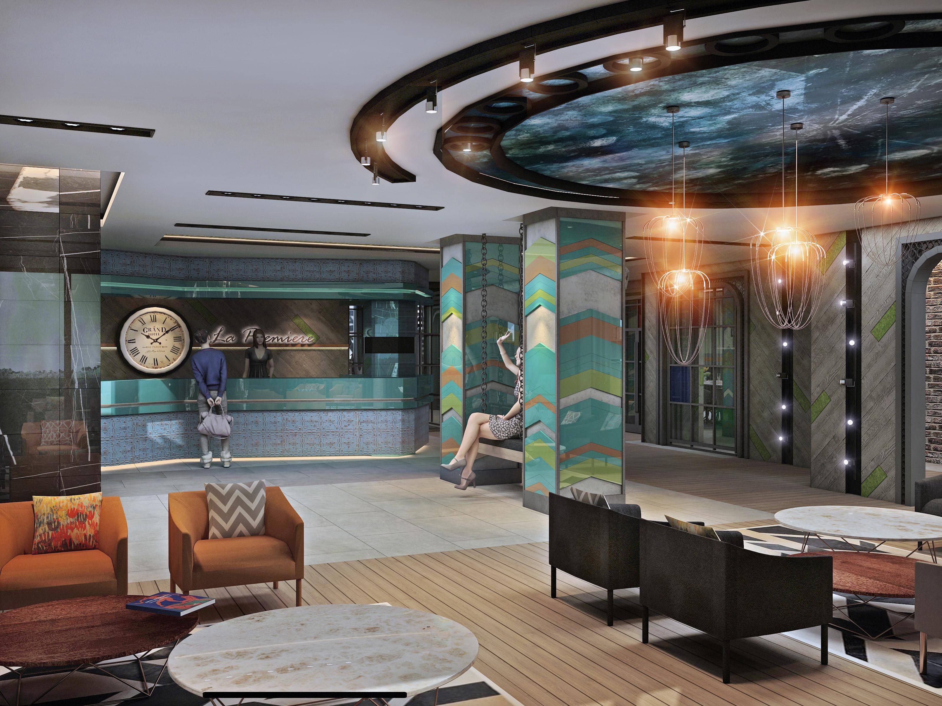Laren Family Hotel & Spa