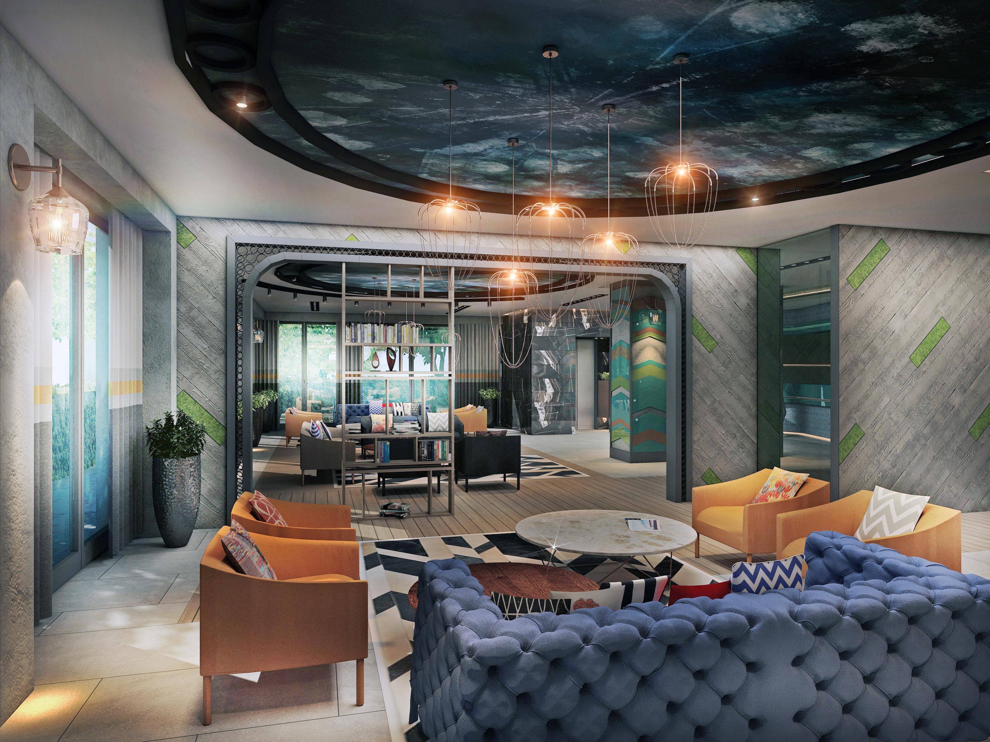 Laren Family Hotel & Spa