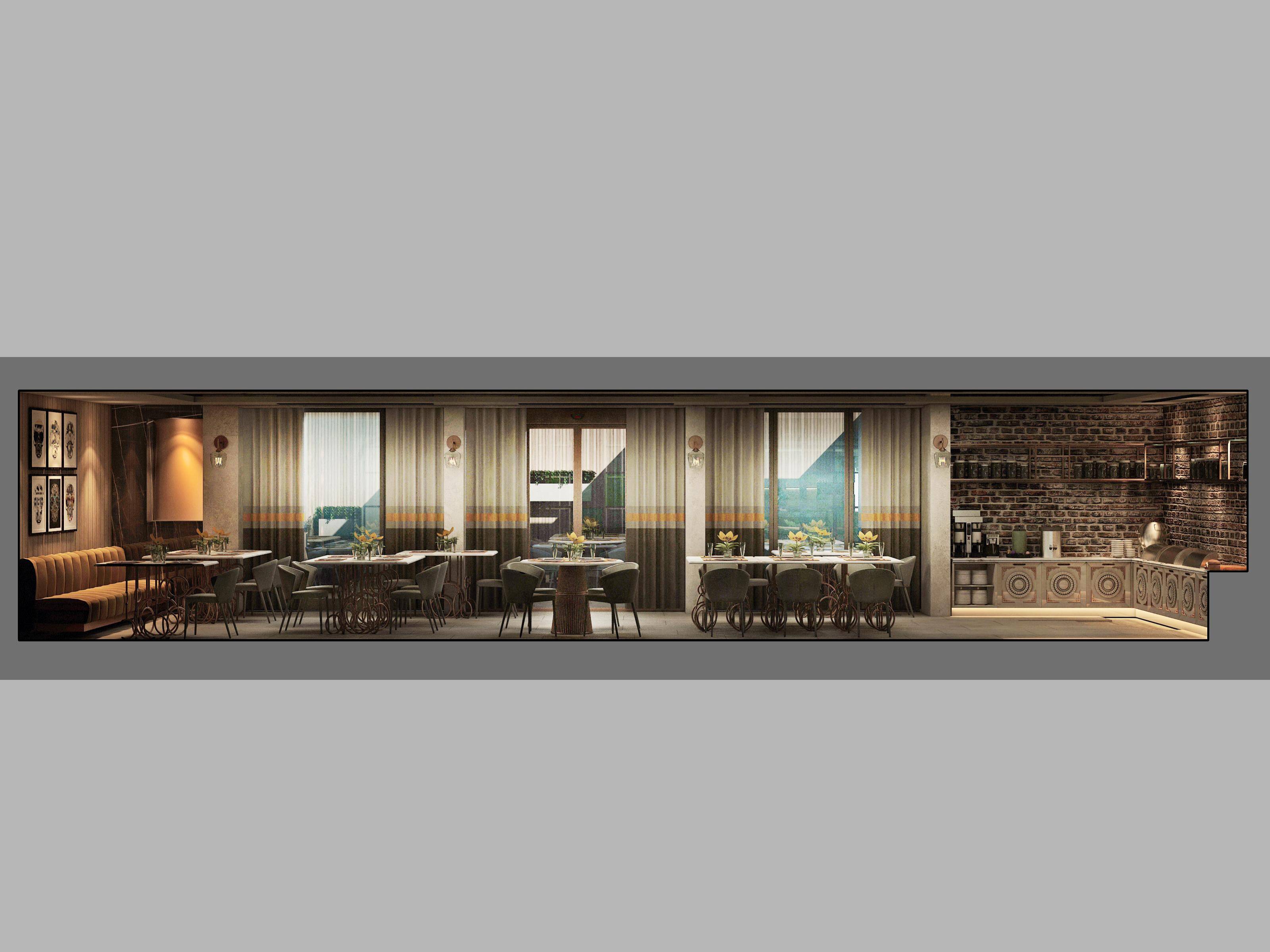 Laren Family Hotel & Spa