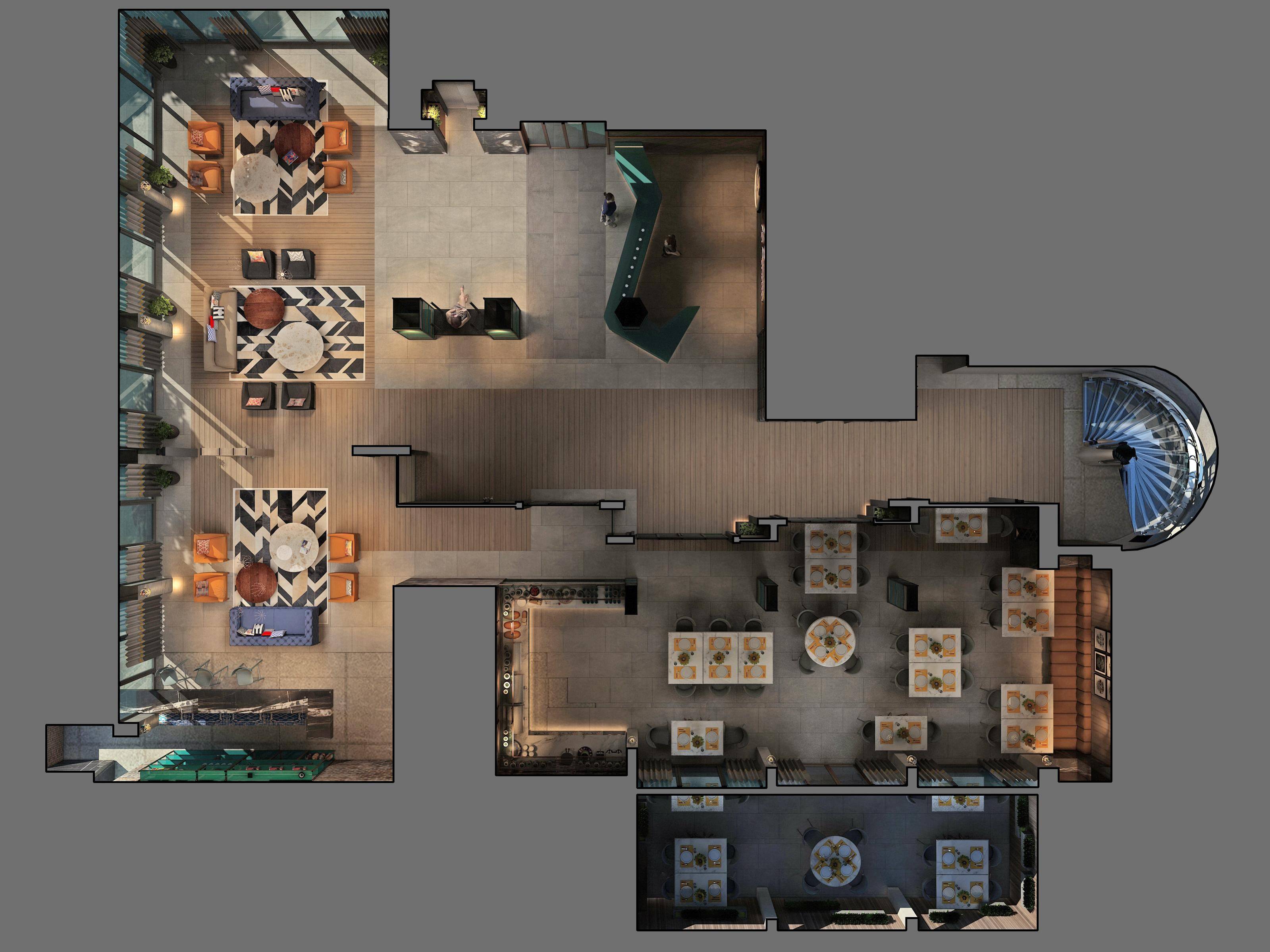 Laren Family Hotel & Spa