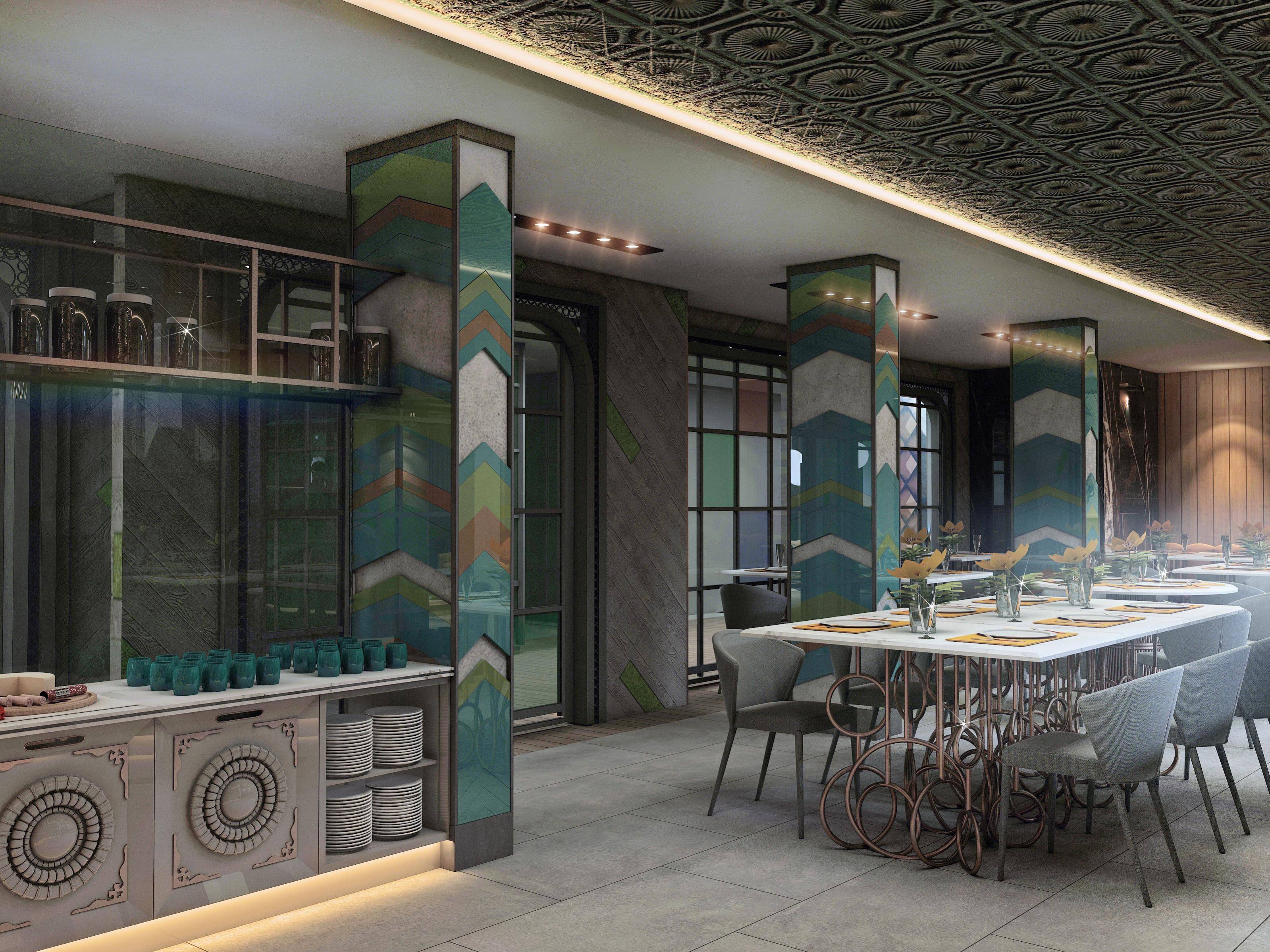 Laren Family Hotel & Spa