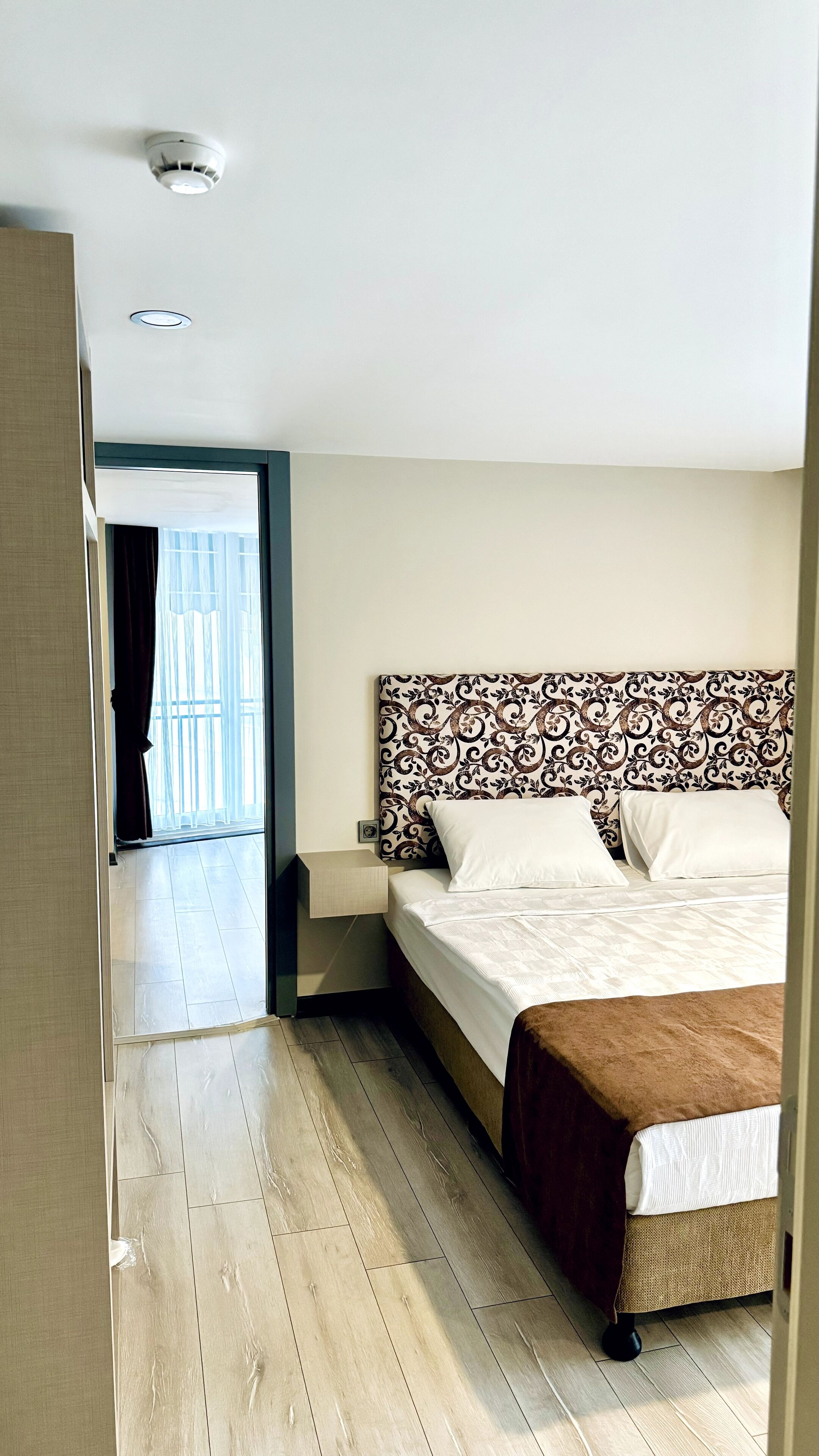 Toprak City Hotel