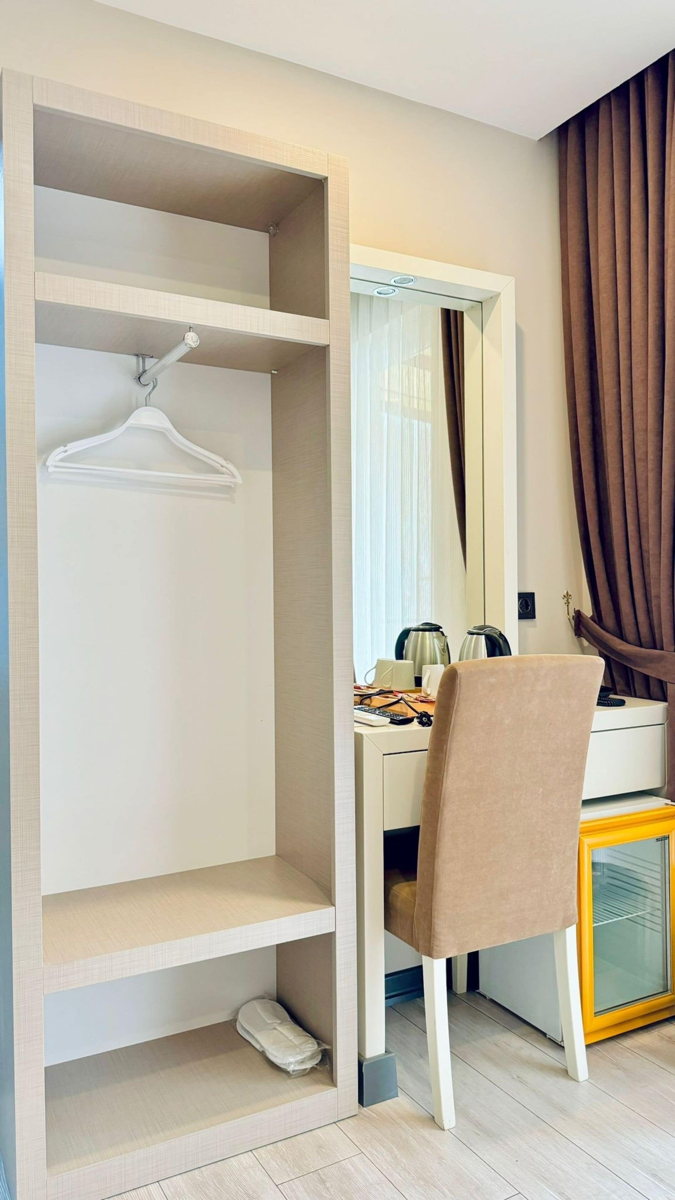 Toprak City Hotel