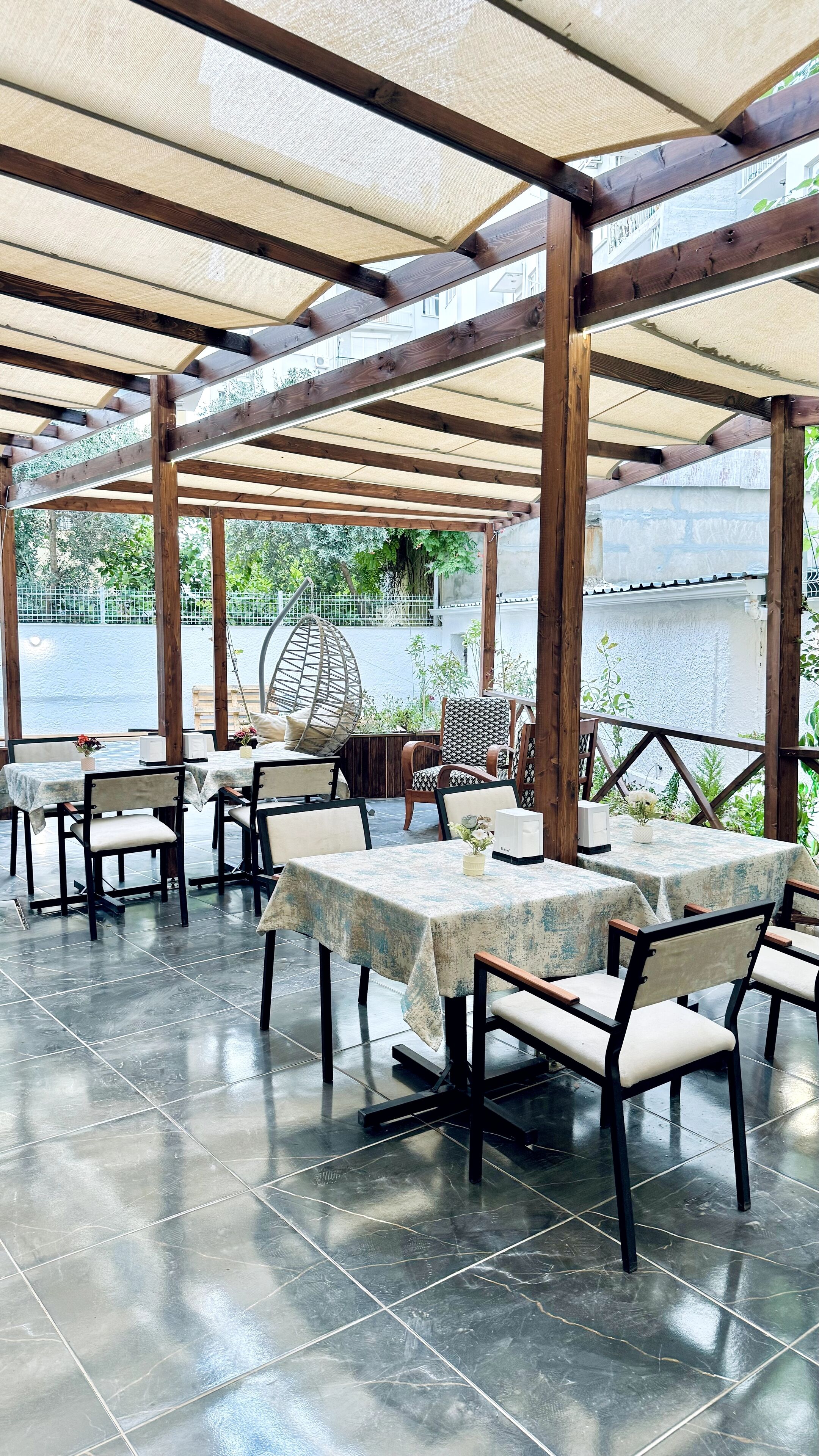 Toprak City Hotel