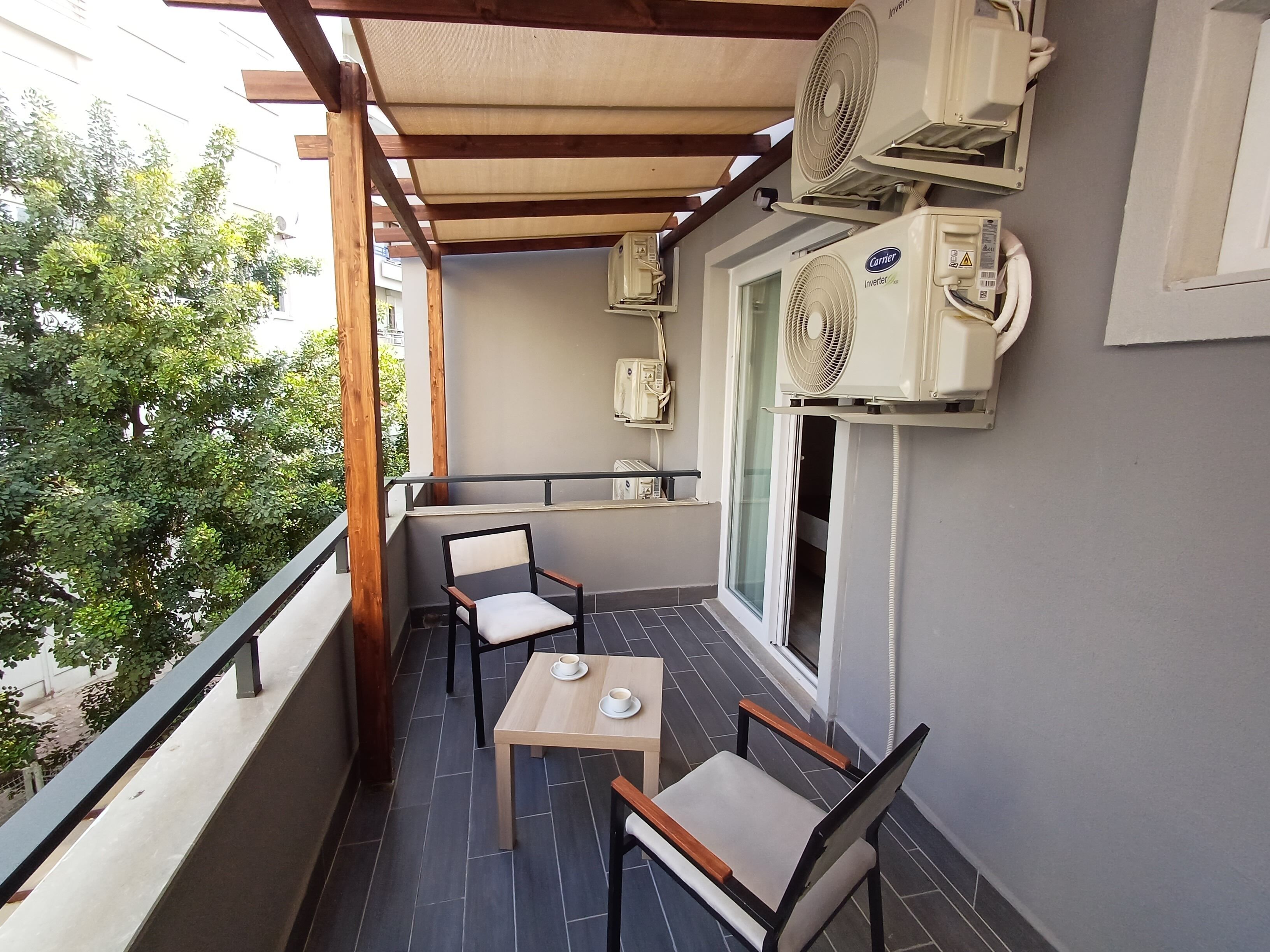 Toprak City Hotel