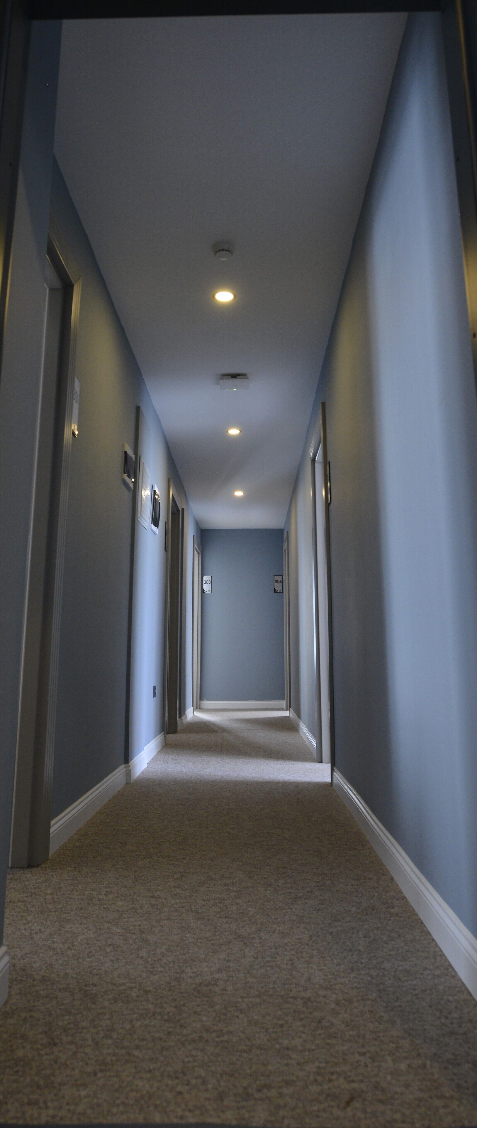 Toprak City Hotel