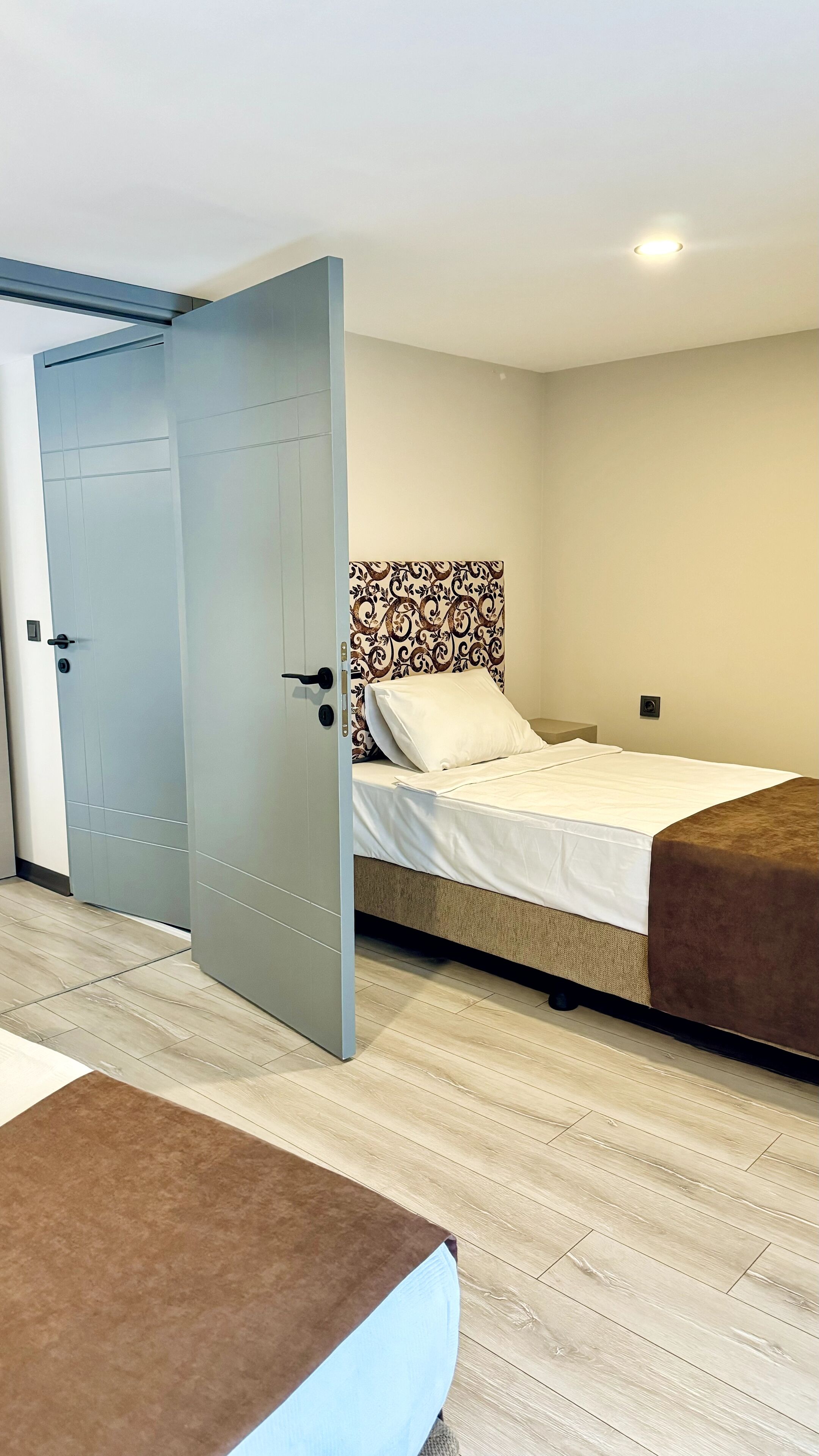 Toprak City Hotel
