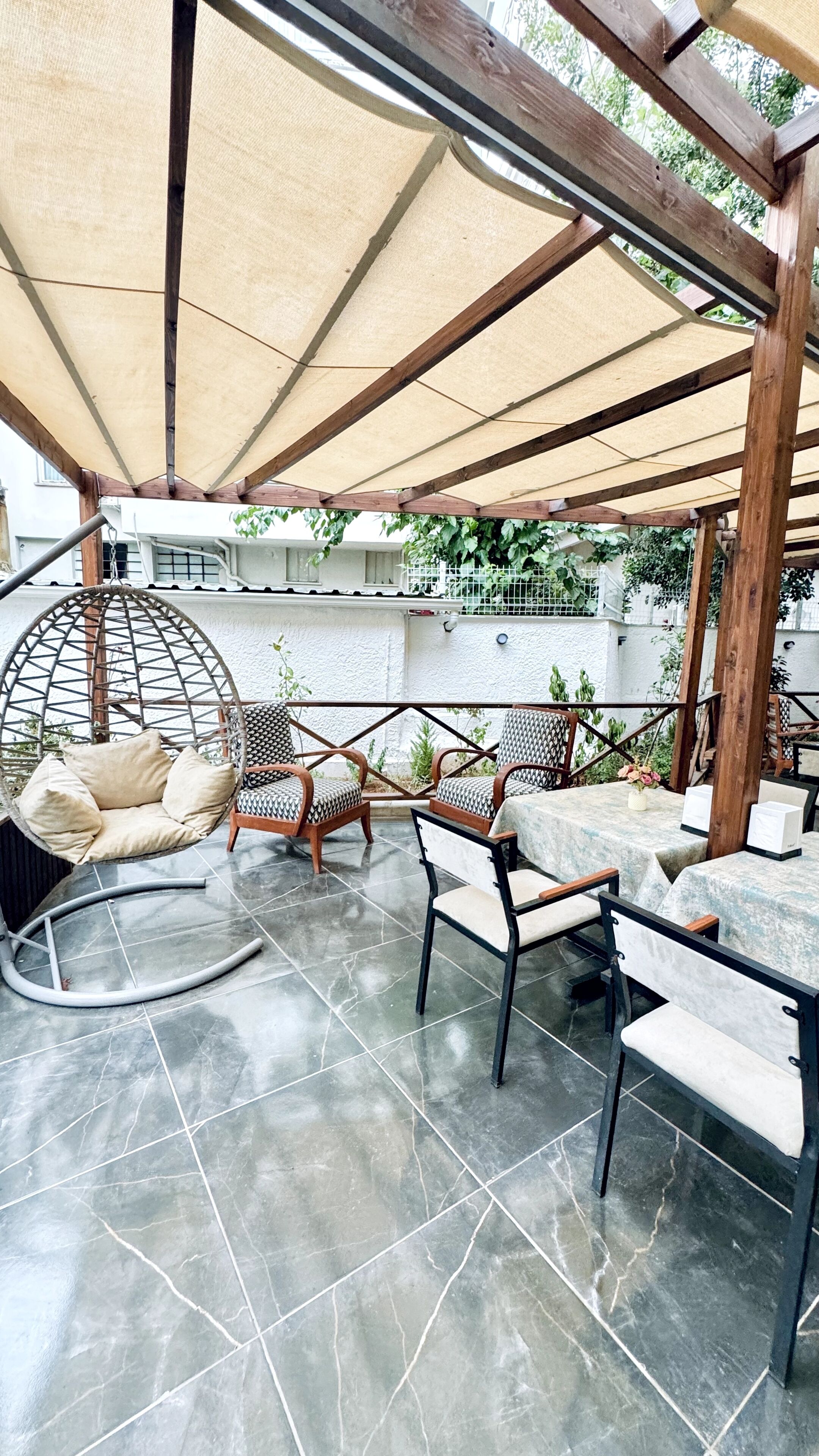 Toprak City Hotel