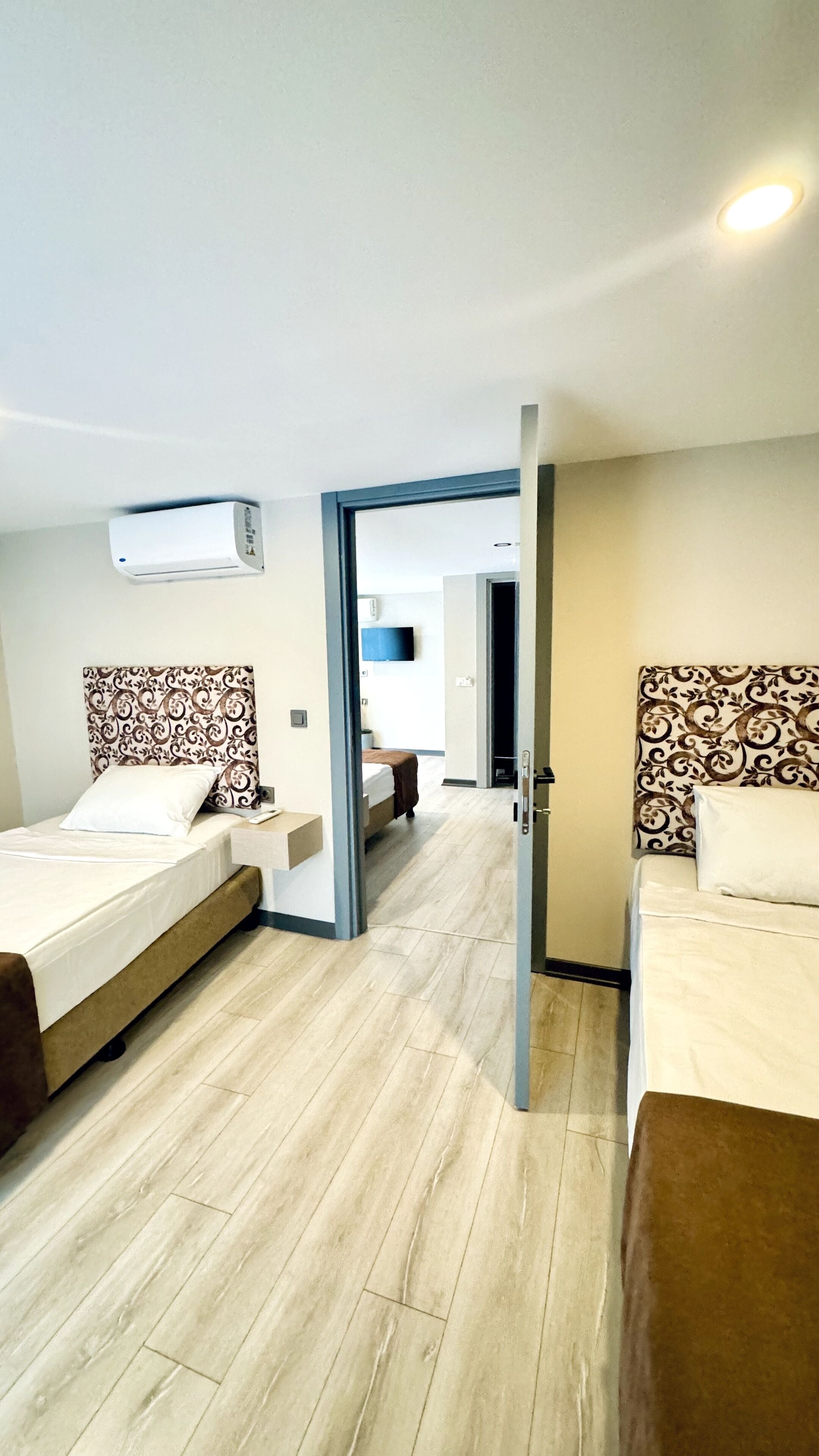 Toprak City Hotel