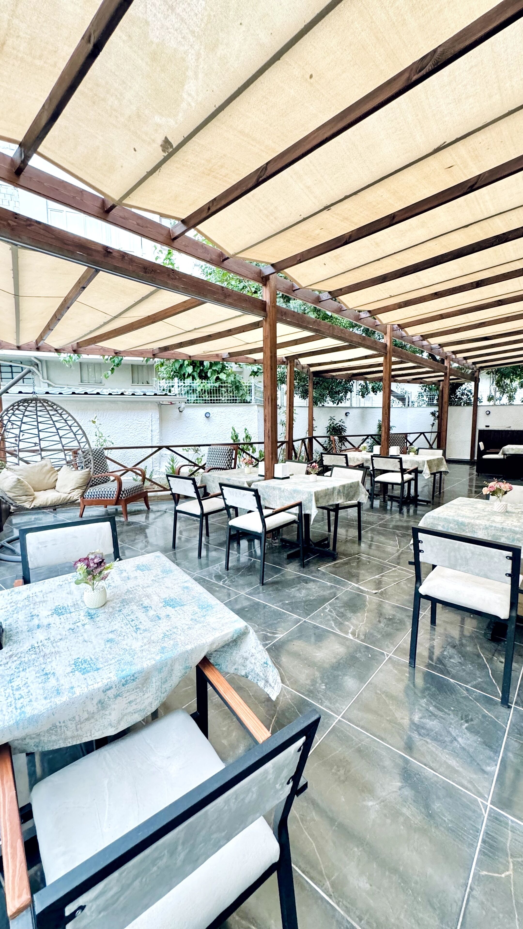Toprak City Hotel