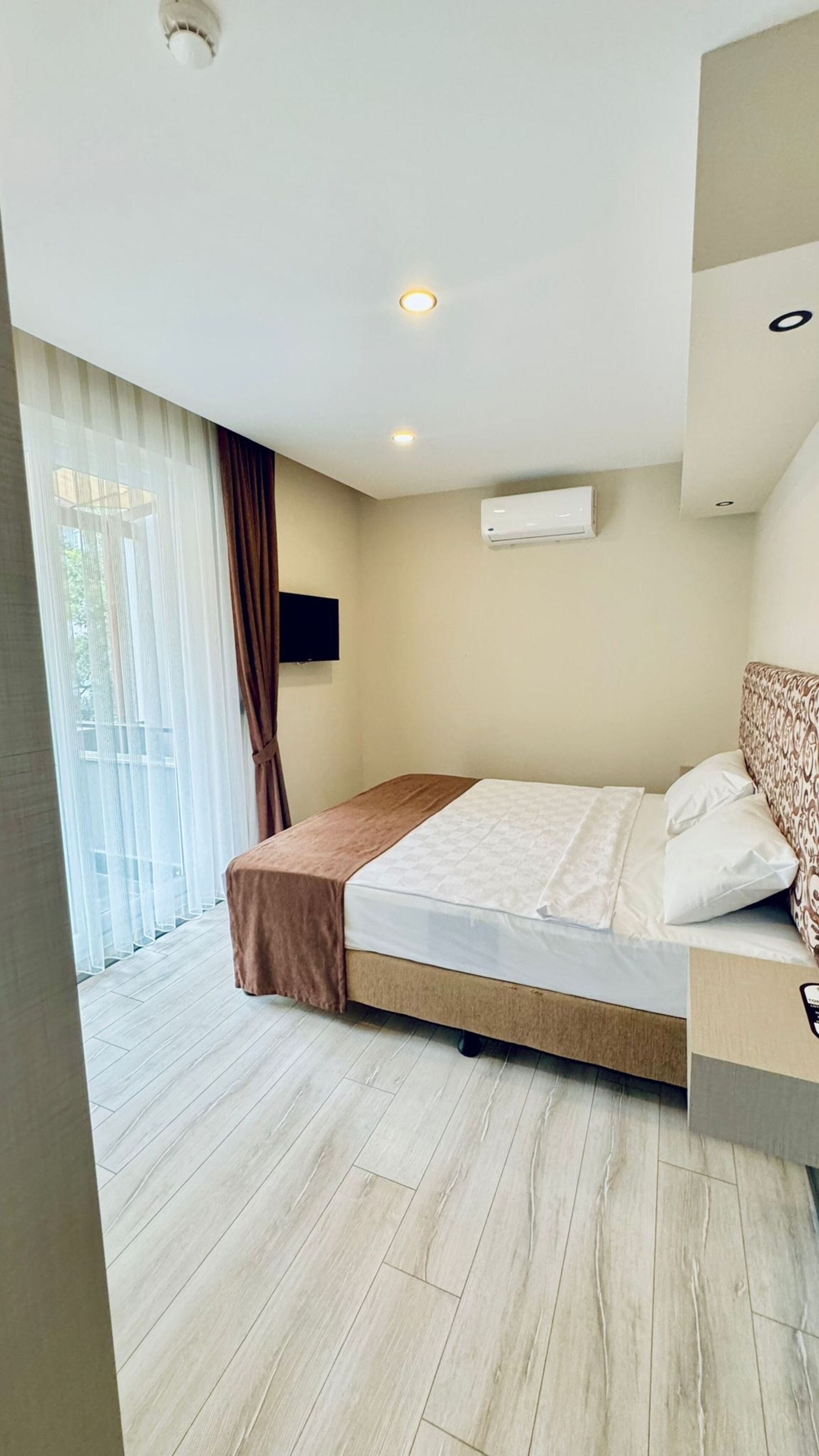 Toprak City Hotel