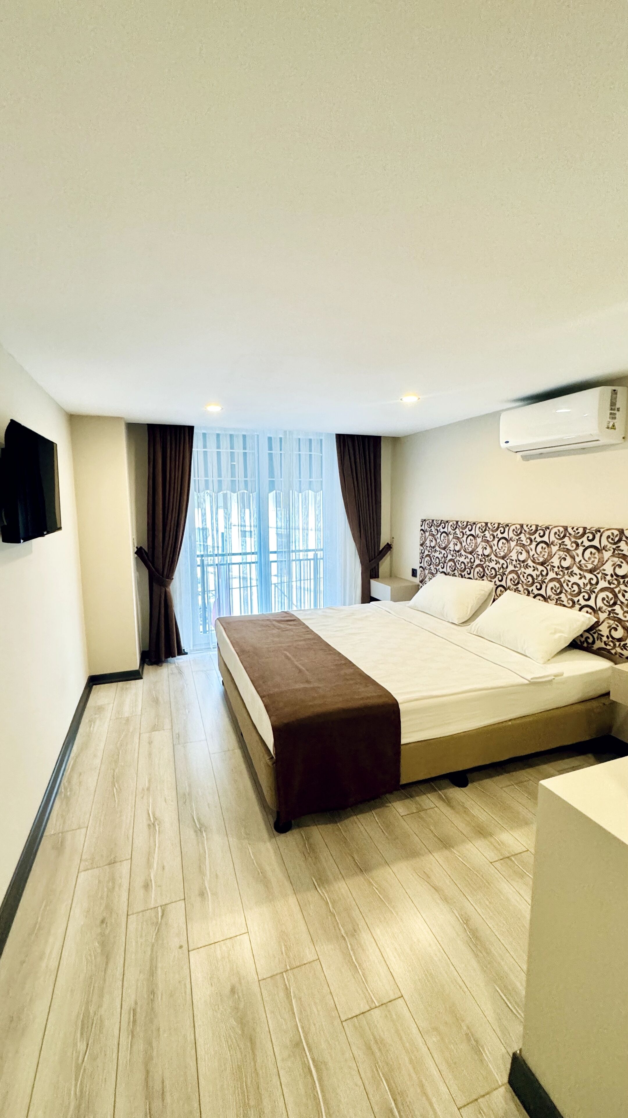 Toprak City Hotel