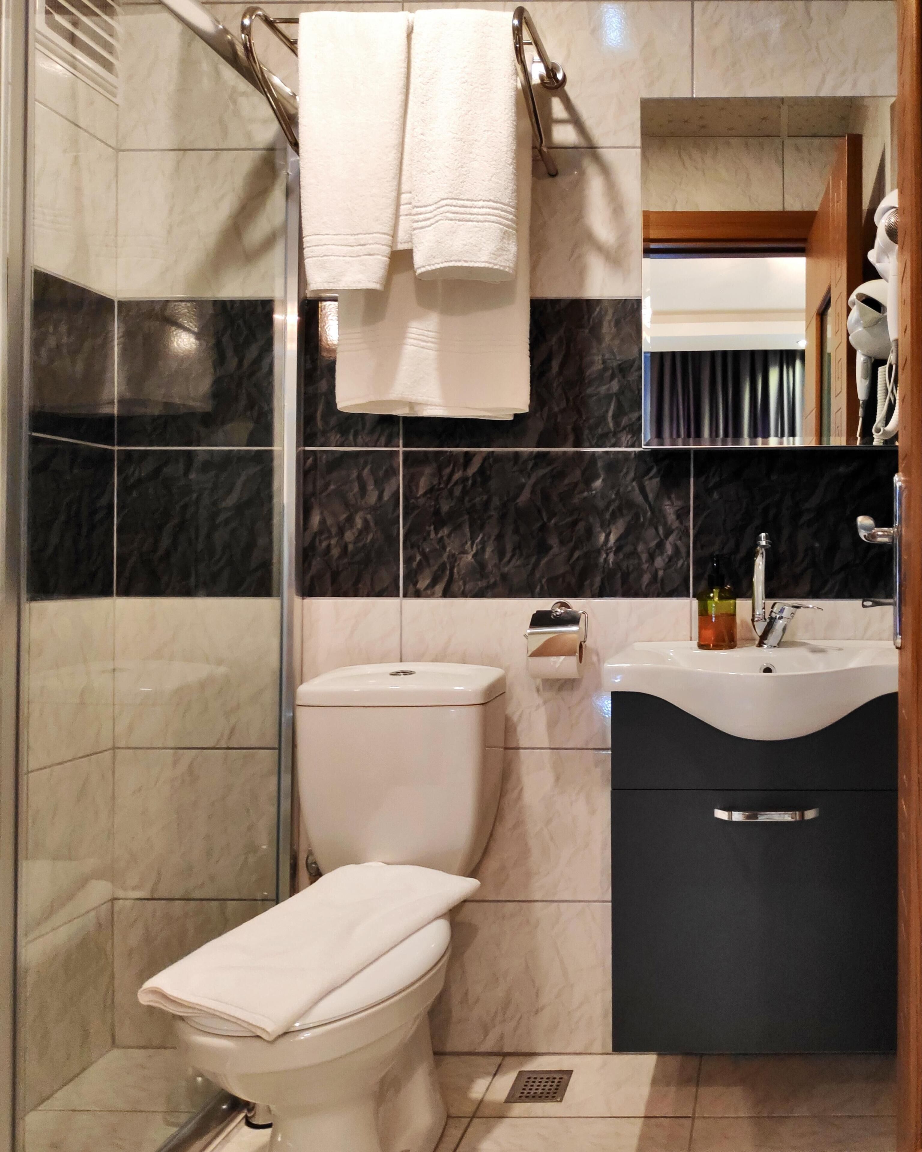 Toprak Apart Otel