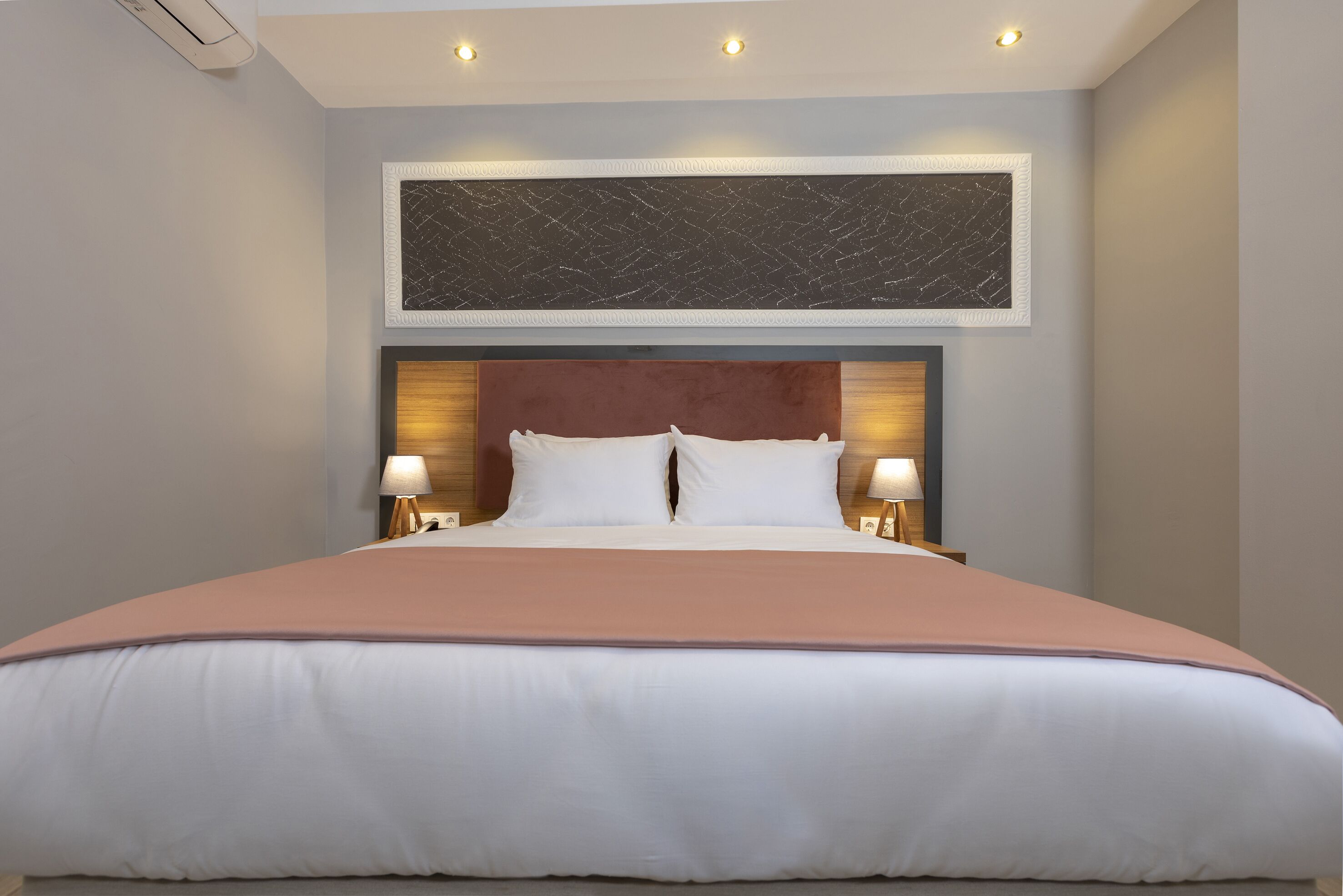 Toprak Apart Otel