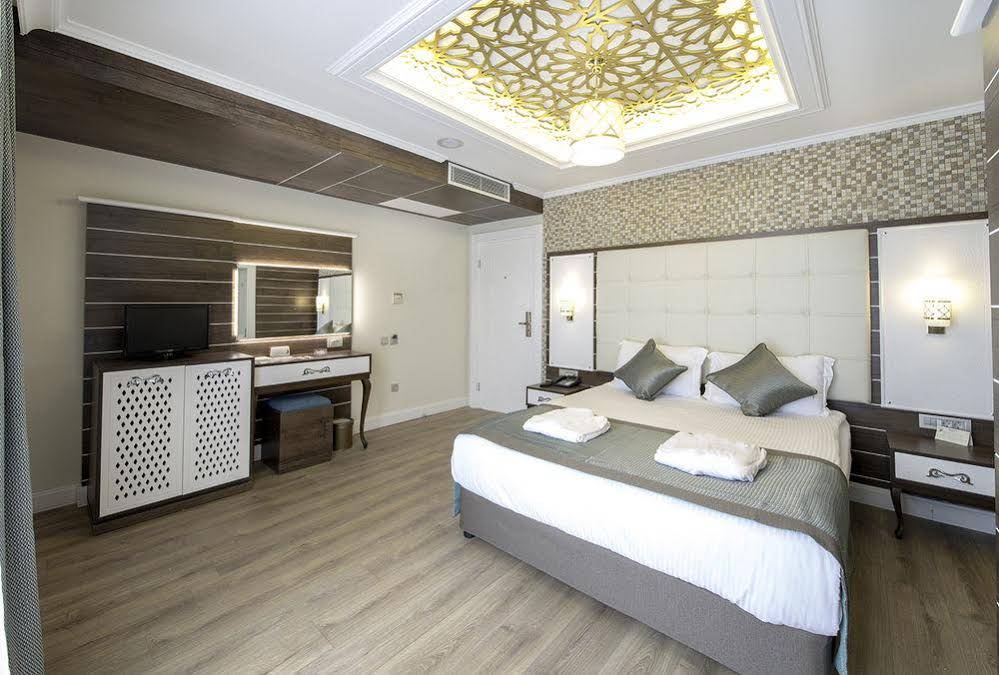 Trend Park Hotel
