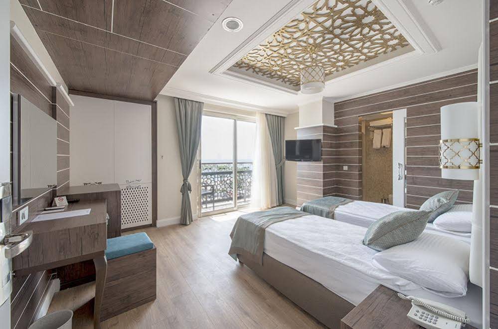 Trend Park Hotel