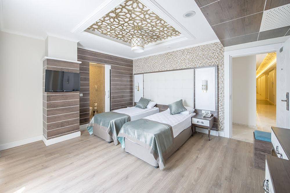 Trend Park Hotel