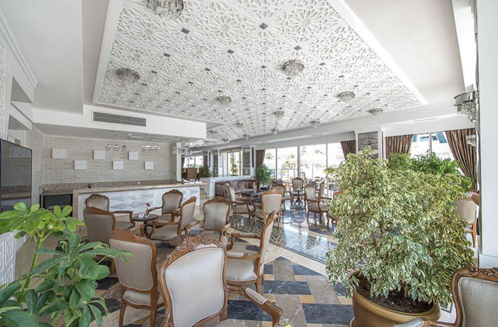 Trend Park Hotel