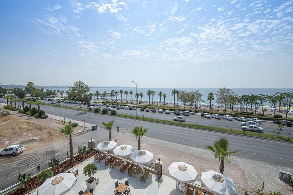 Trend Park Hotel