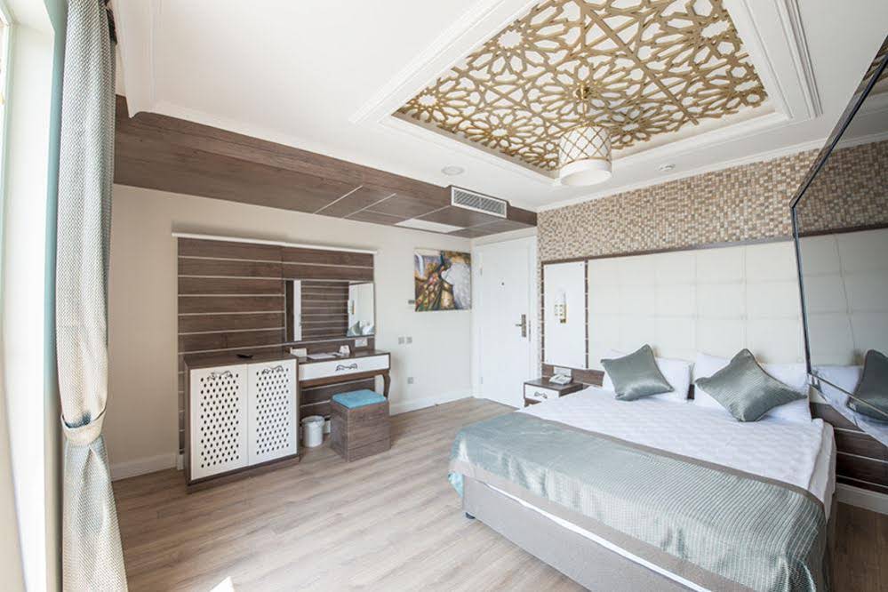 Trend Park Hotel