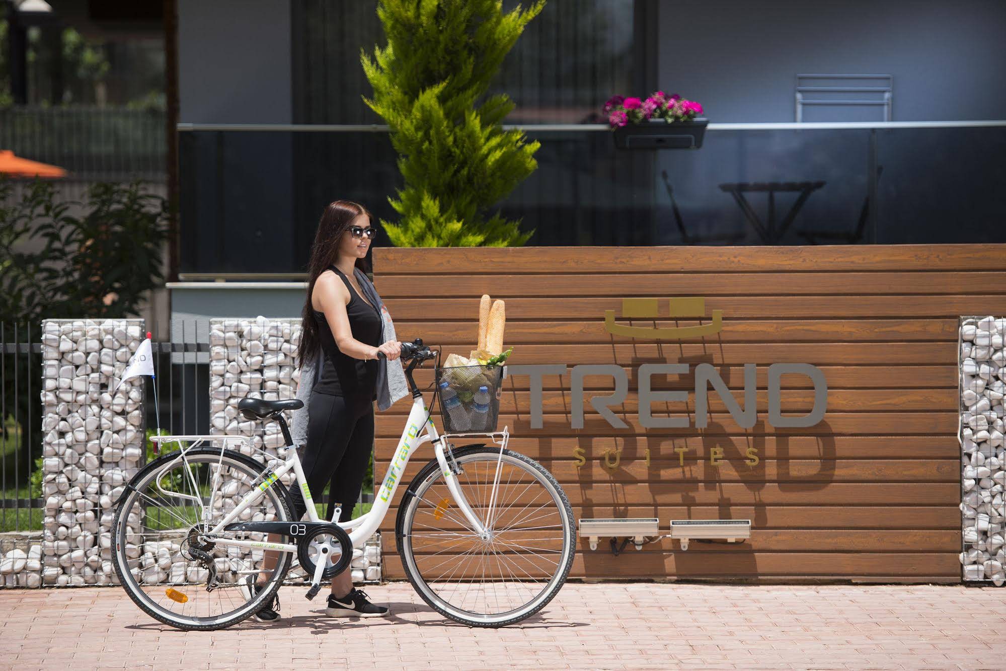 Trend Suites