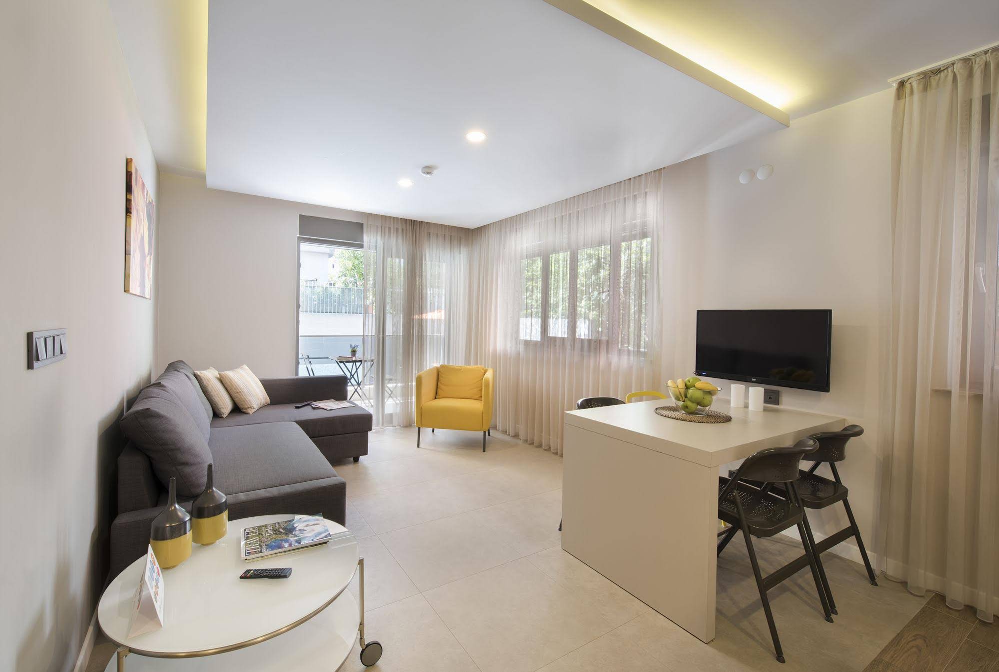 Trend Suites