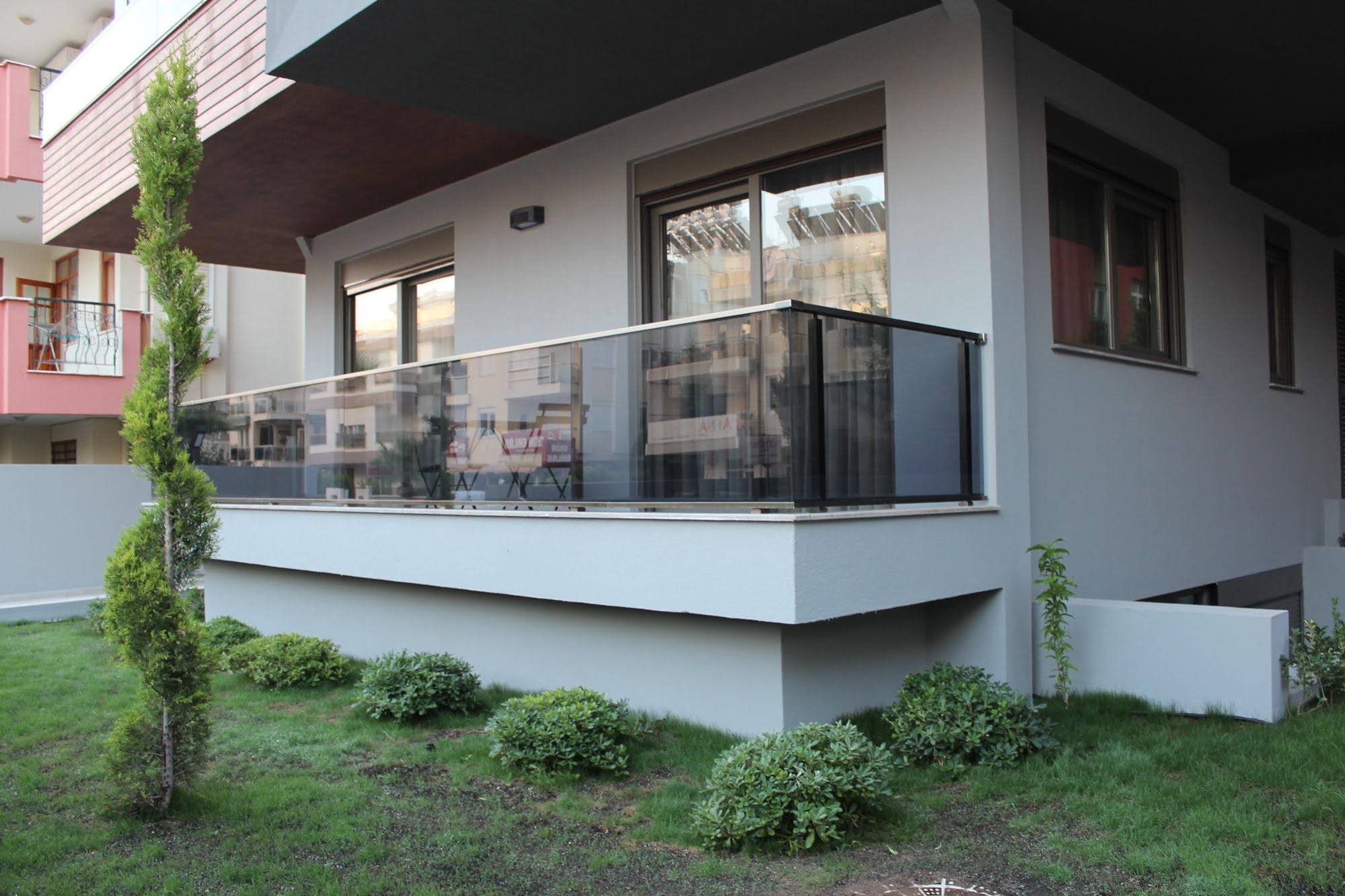 Trend Suites