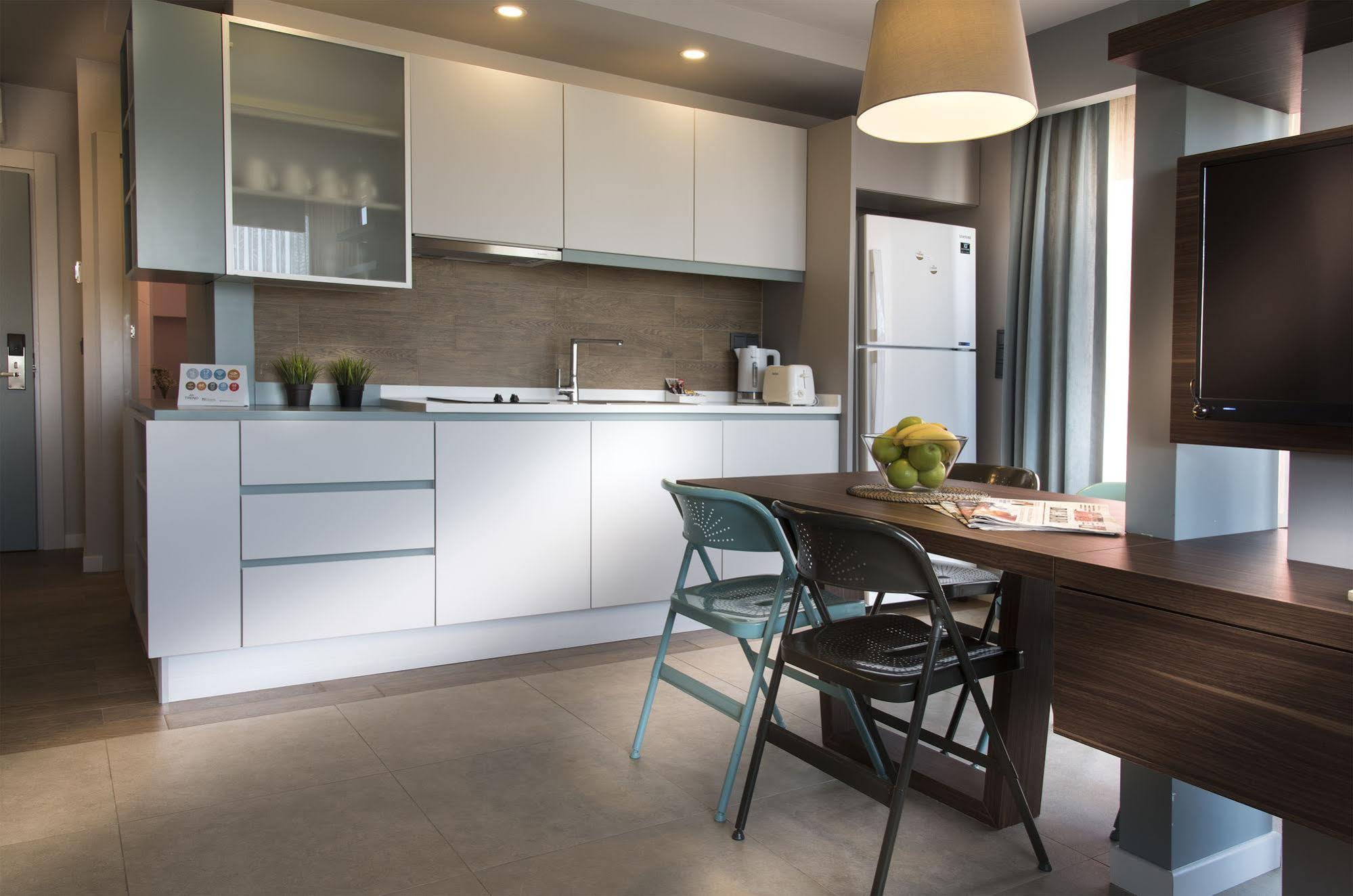 Trend Suites