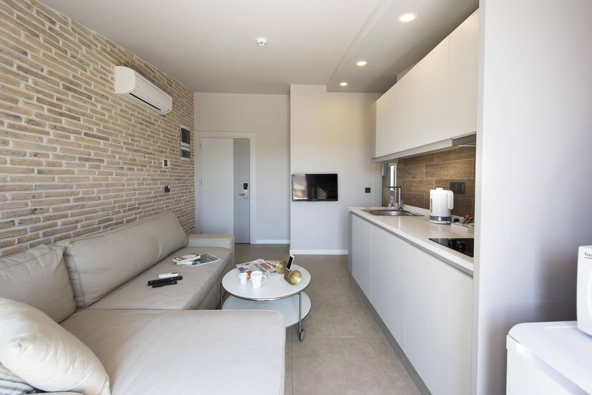 Trend Suites