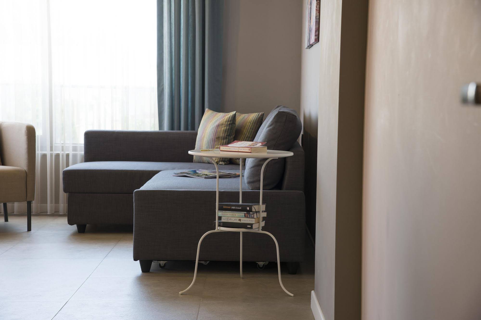 Trend Suites