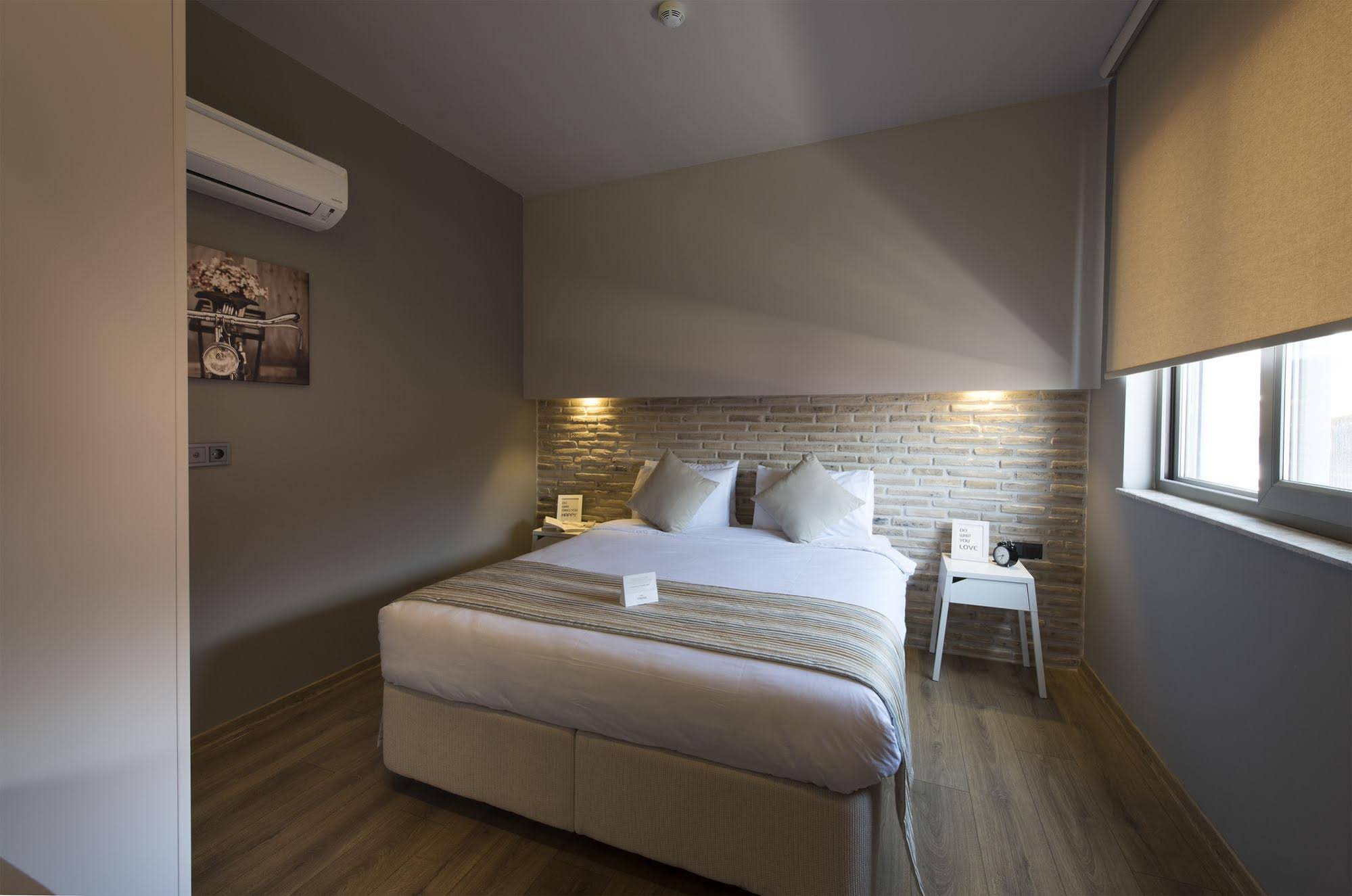 Trend Suites