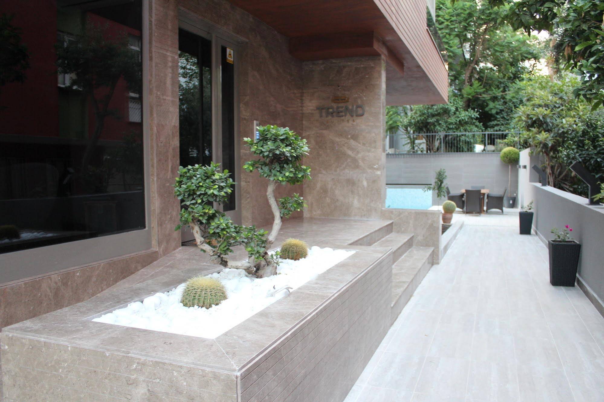 Trend Suites