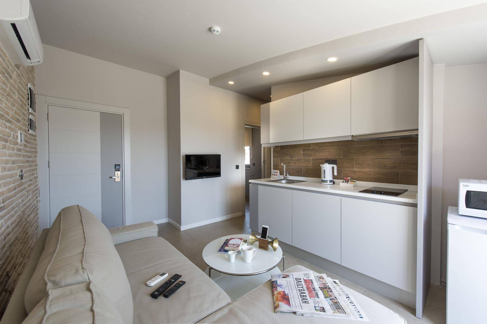 Trend Suites