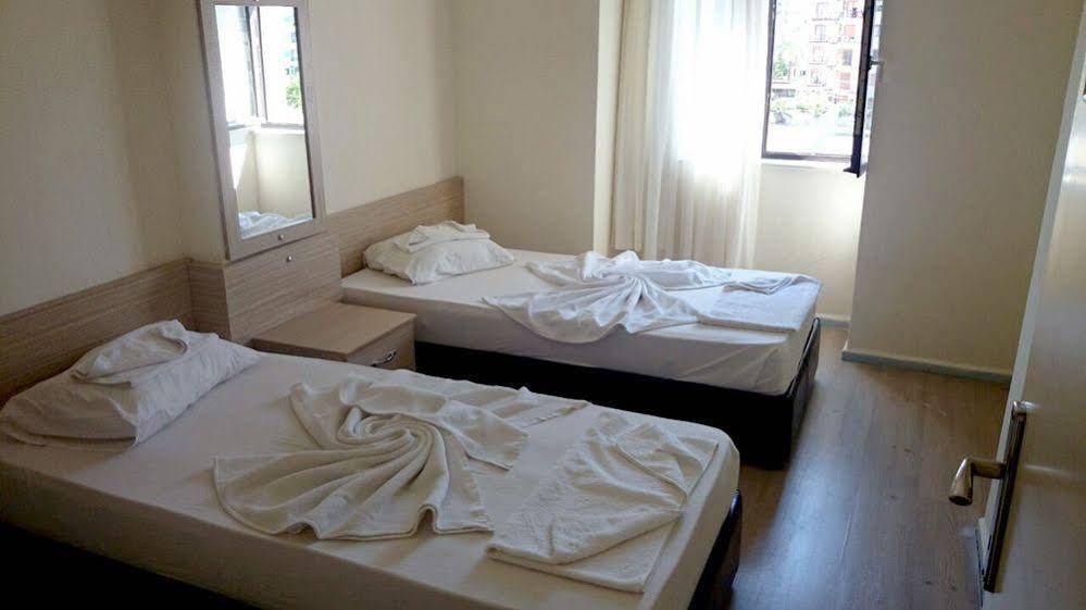 Tunali Apart Hotel